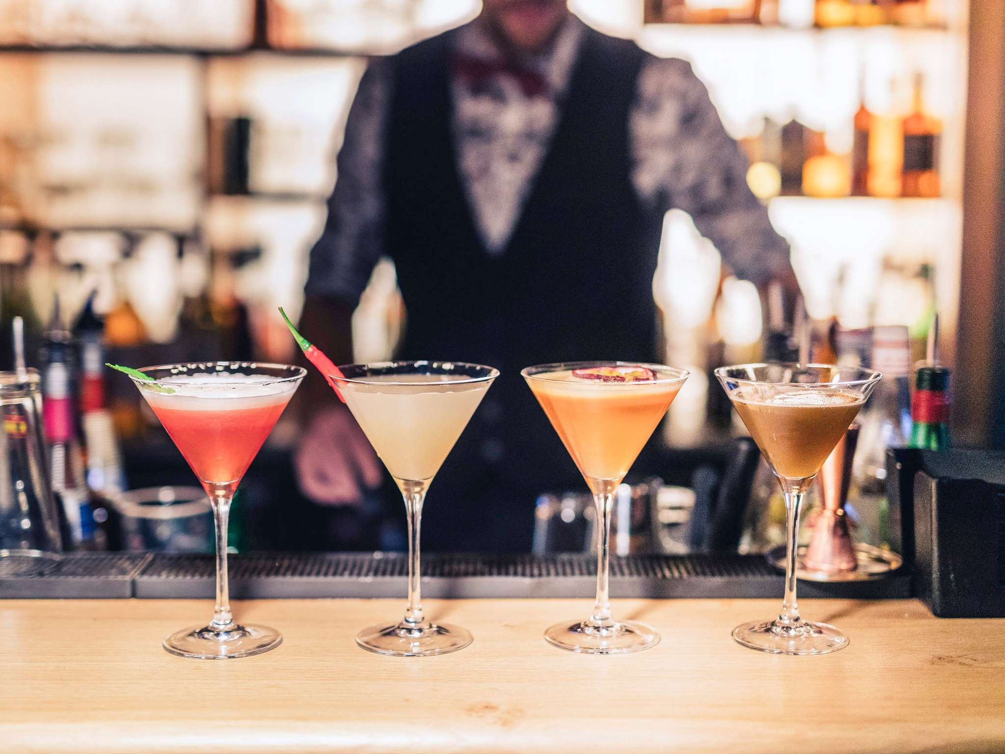 Photo - Mercure Toulouse Centre Saint-Georges