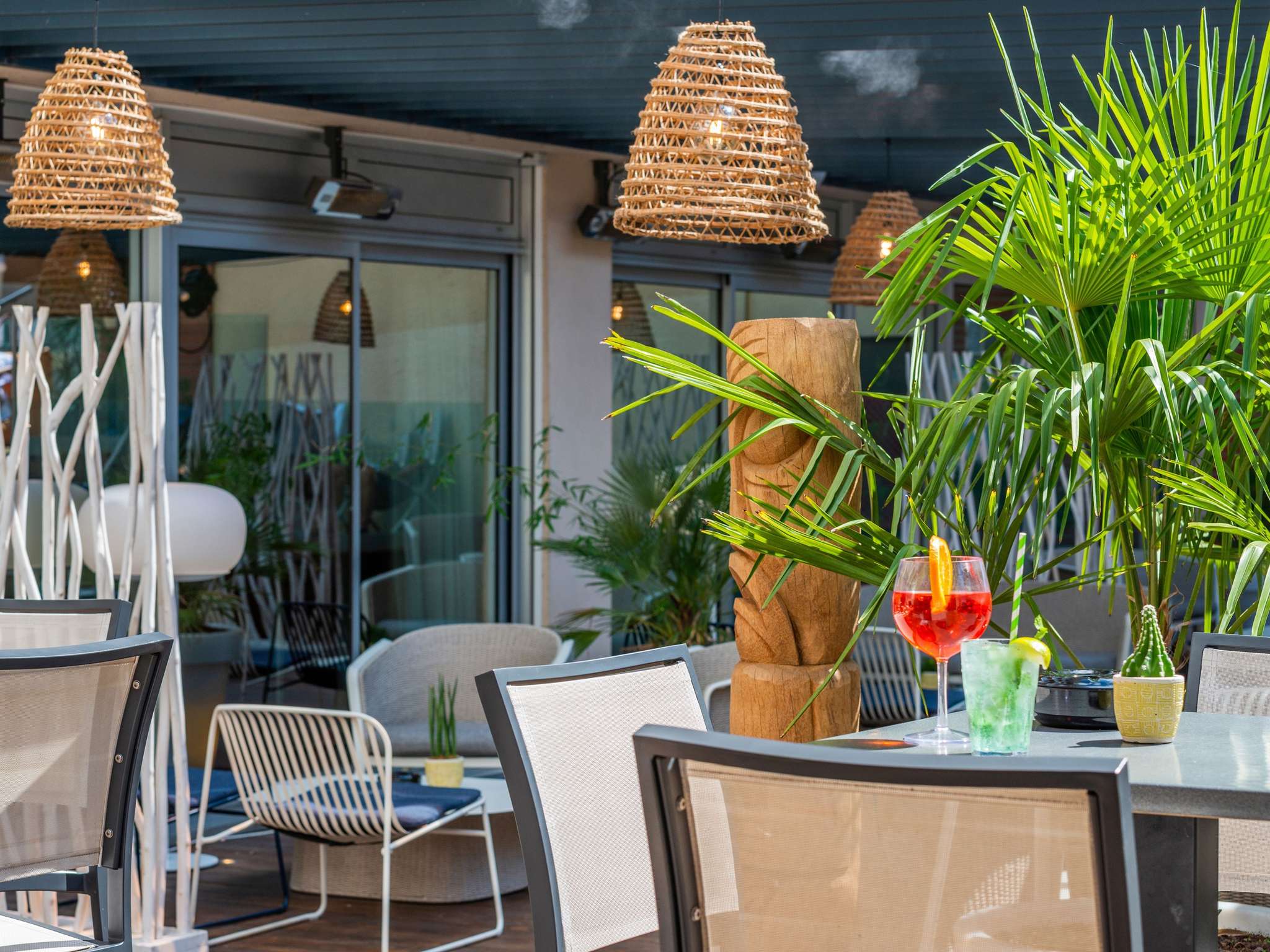 Foto - Mercure Toulouse Centre Saint-Georges