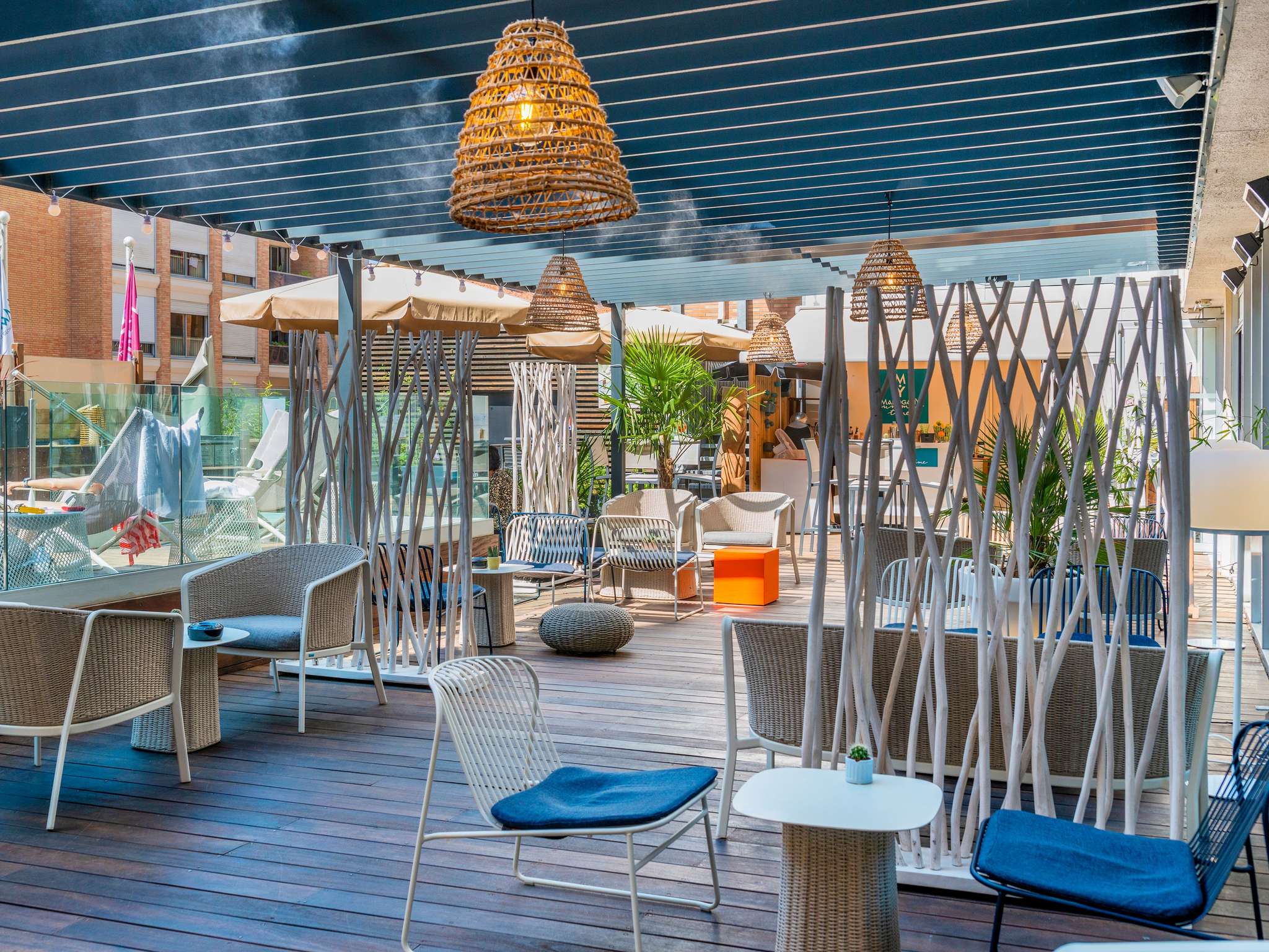 Photo - Mercure Toulouse Centre Saint-Georges