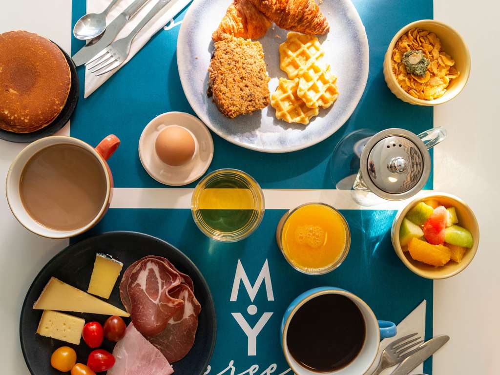 Photo - Mercure Toulouse Centre Saint-Georges