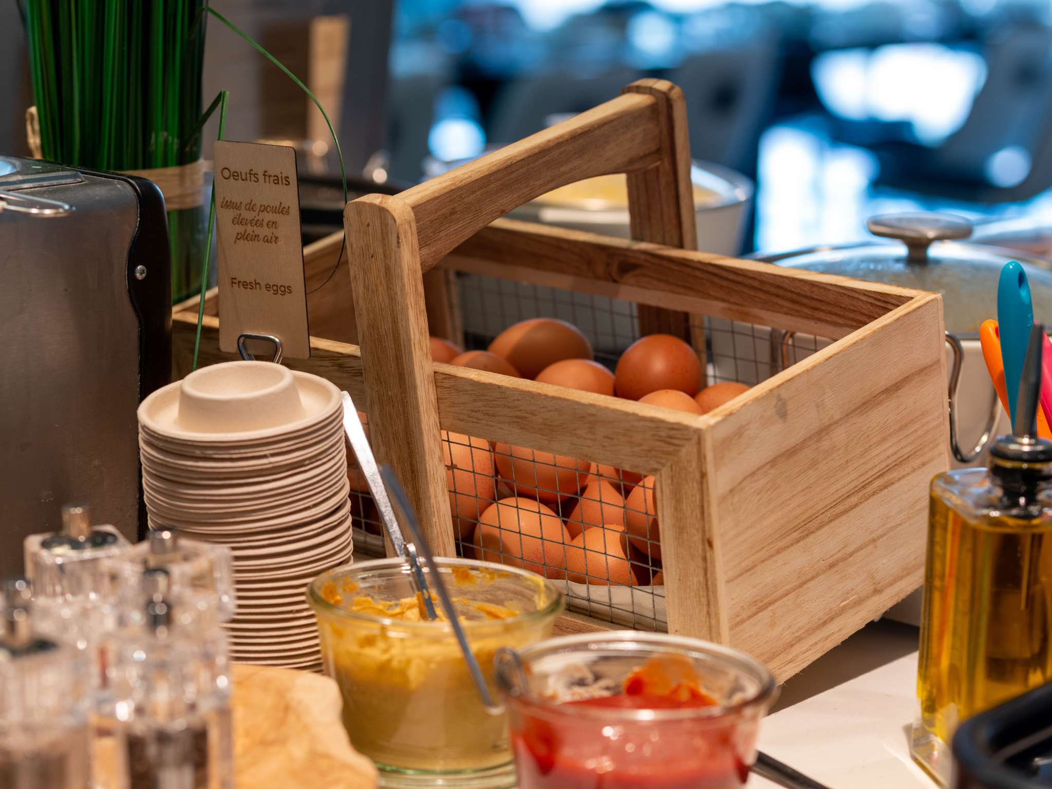 Photo - Mercure Toulouse Centre Saint-Georges