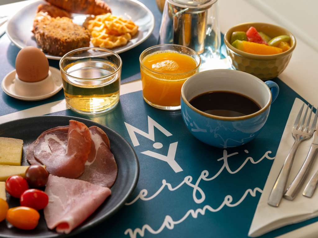 Photo - Mercure Toulouse Centre Saint-Georges