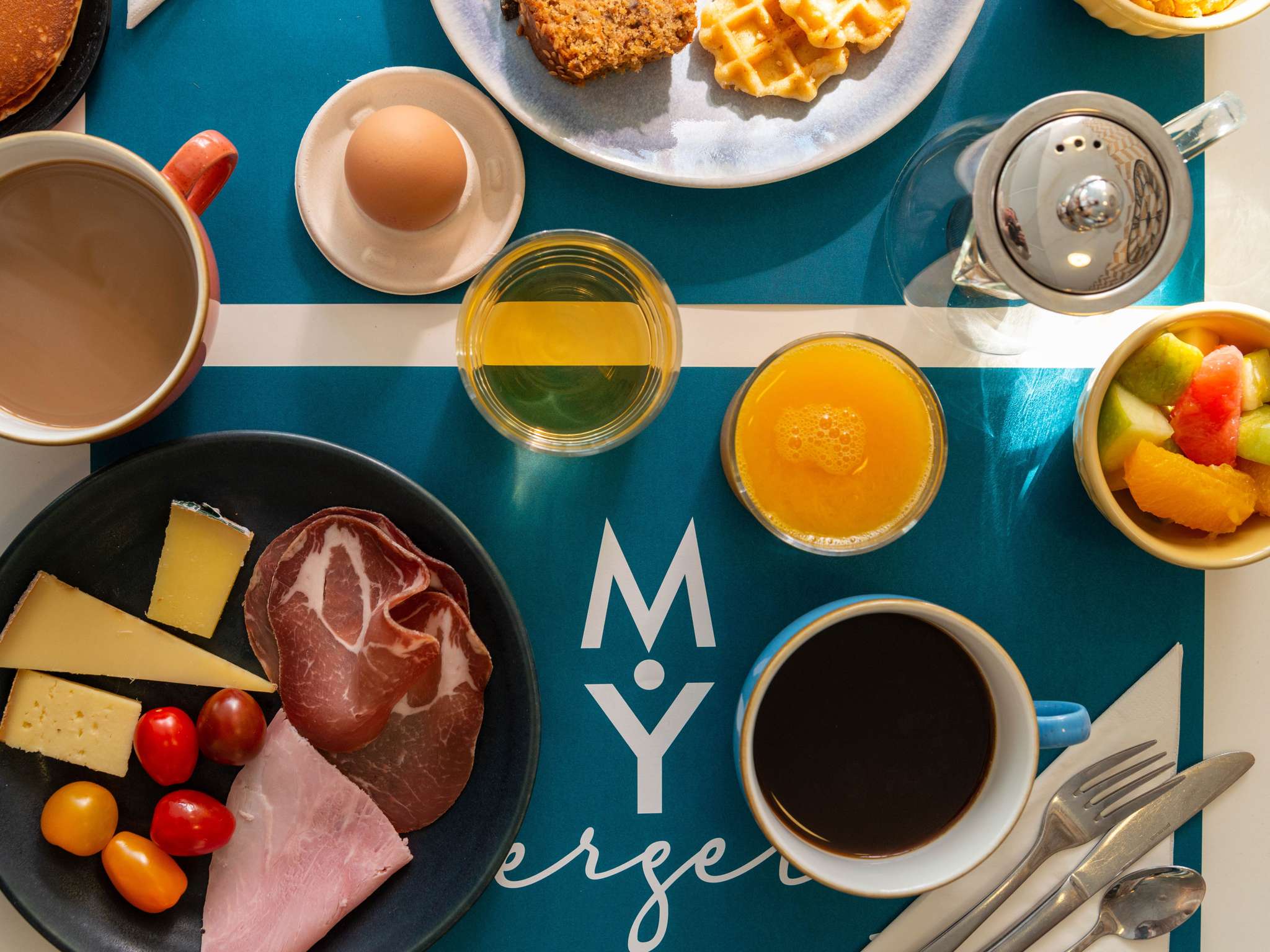 Photo - Mercure Toulouse Centre Saint-Georges