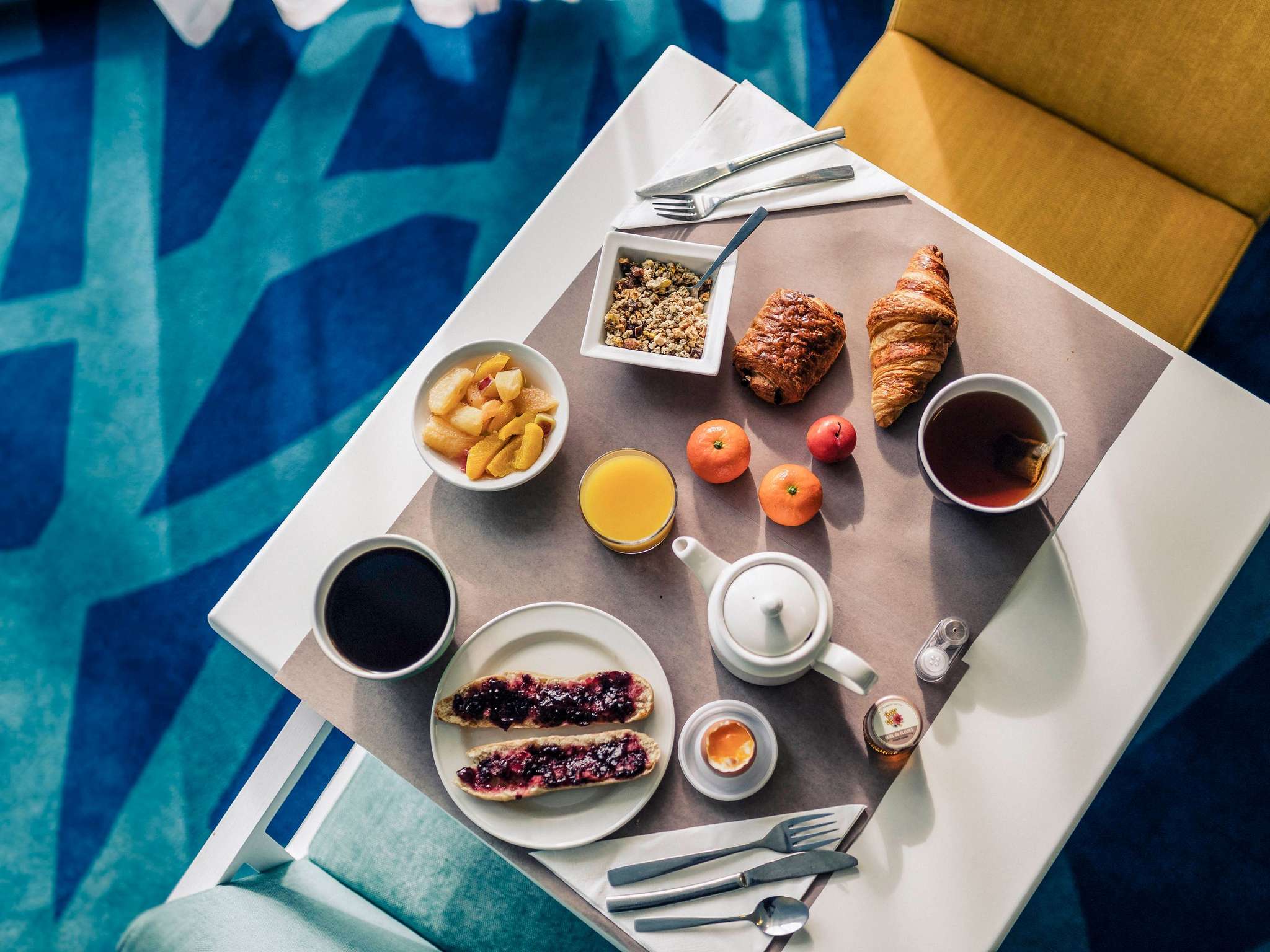 Photo - Mercure Toulouse Centre Saint-Georges