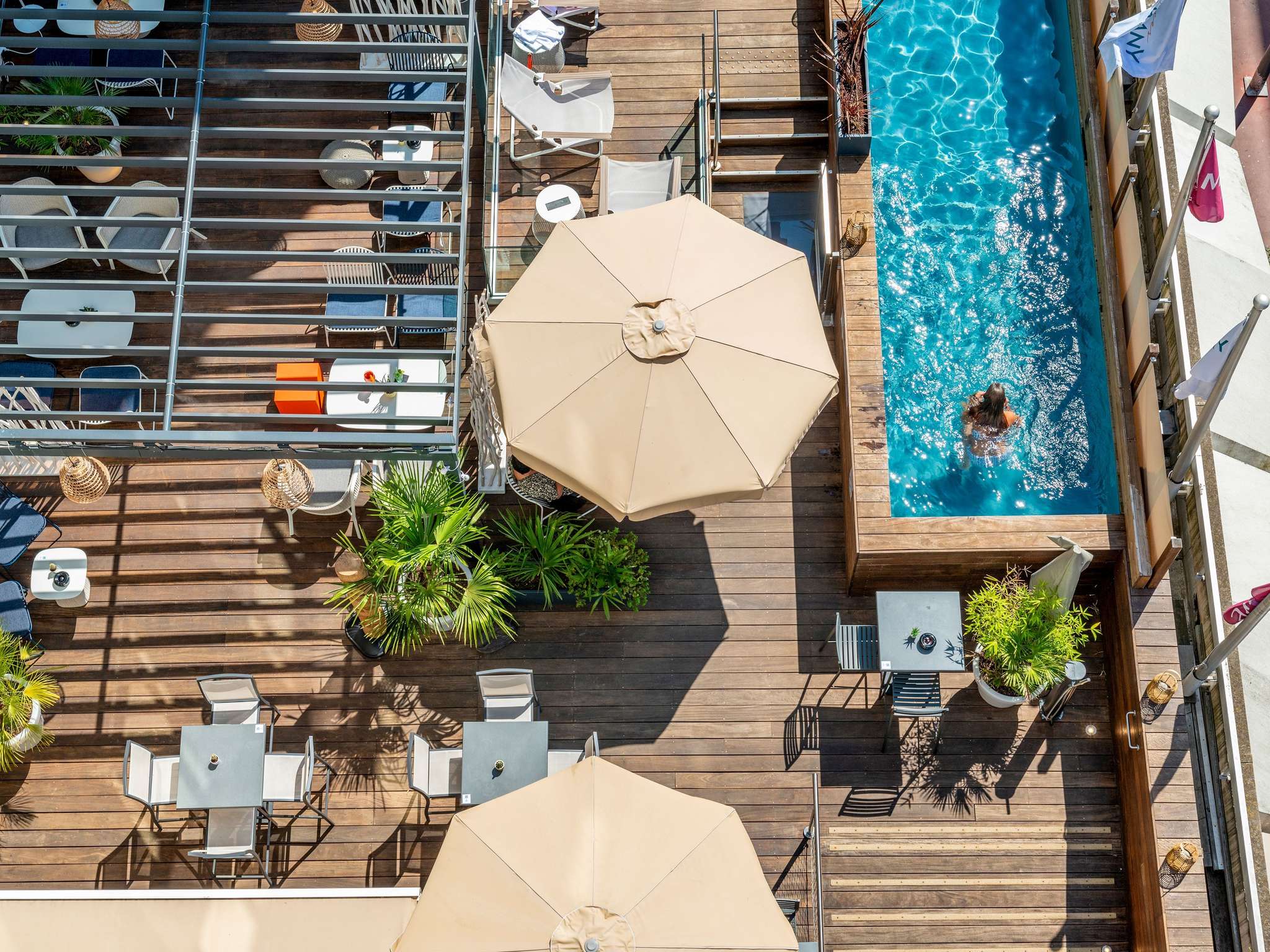 Foto - Mercure Toulouse Centre Saint-Georges