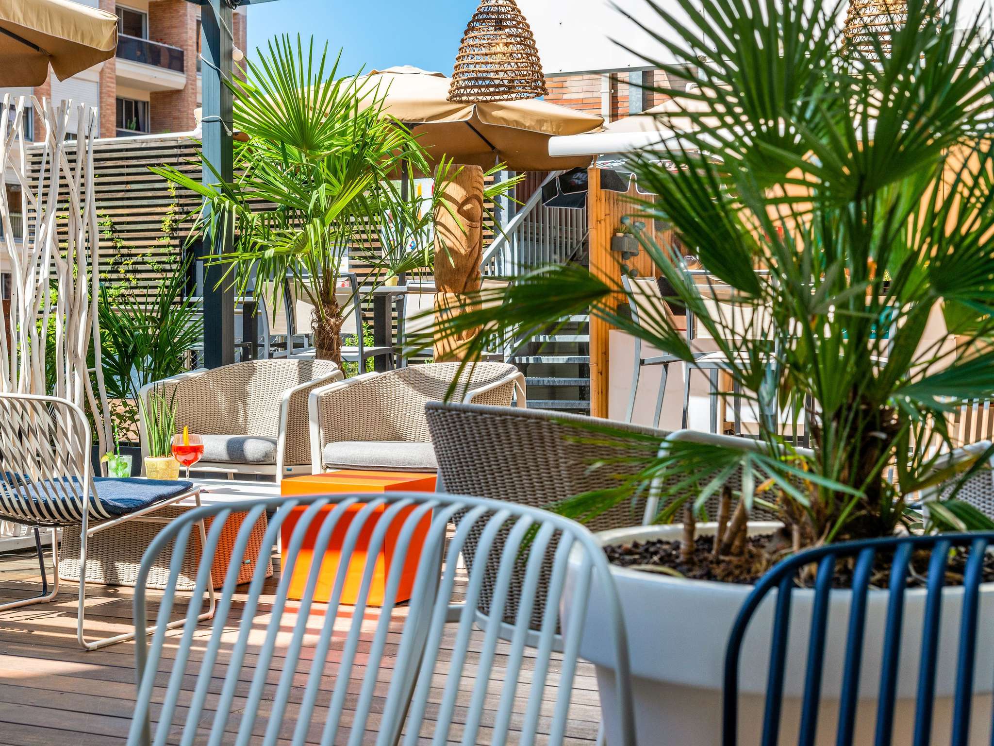 Foto - Mercure Toulouse Centre Saint-Georges