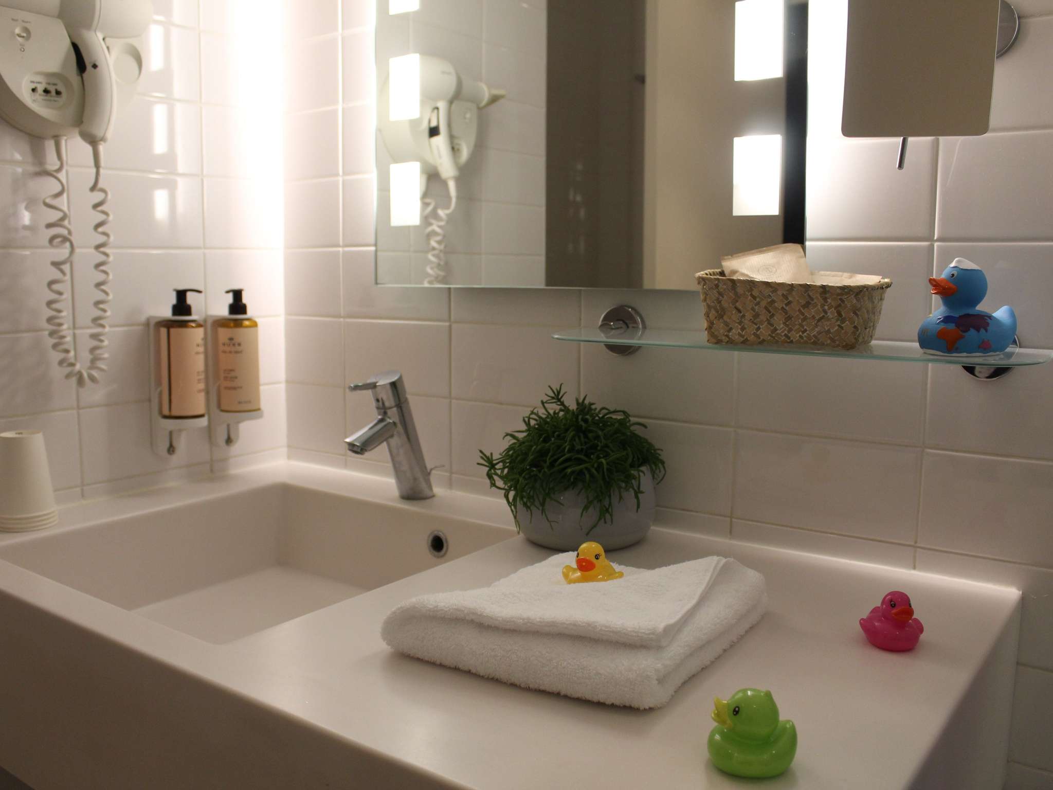 Foto - Mercure Toulouse Centre Saint-Georges