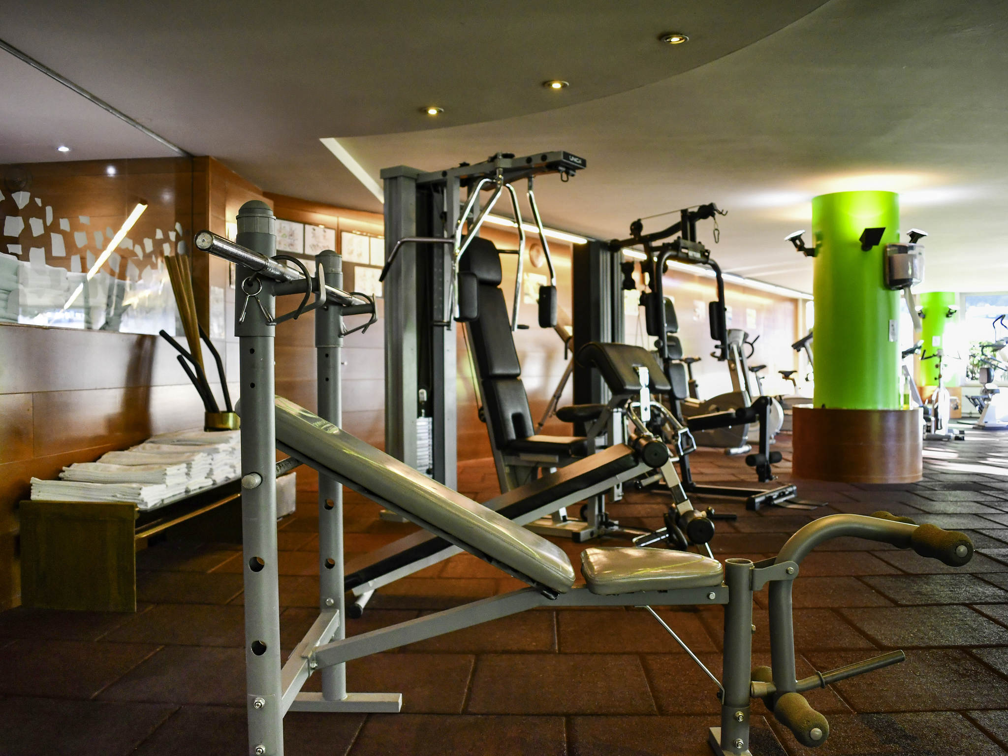 Foto - Mercure Andorra