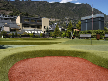 Photo - Mercure Andorra