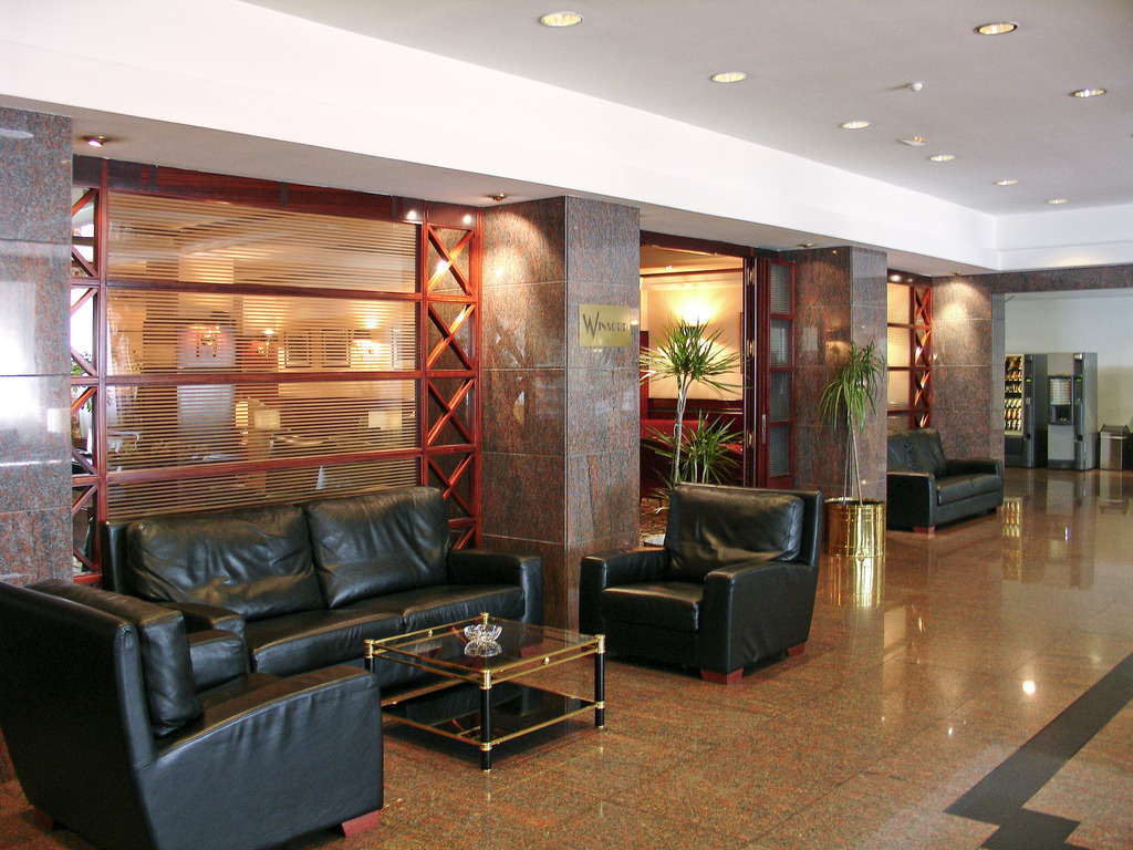 Albergo Mercure Andorra - Image 2