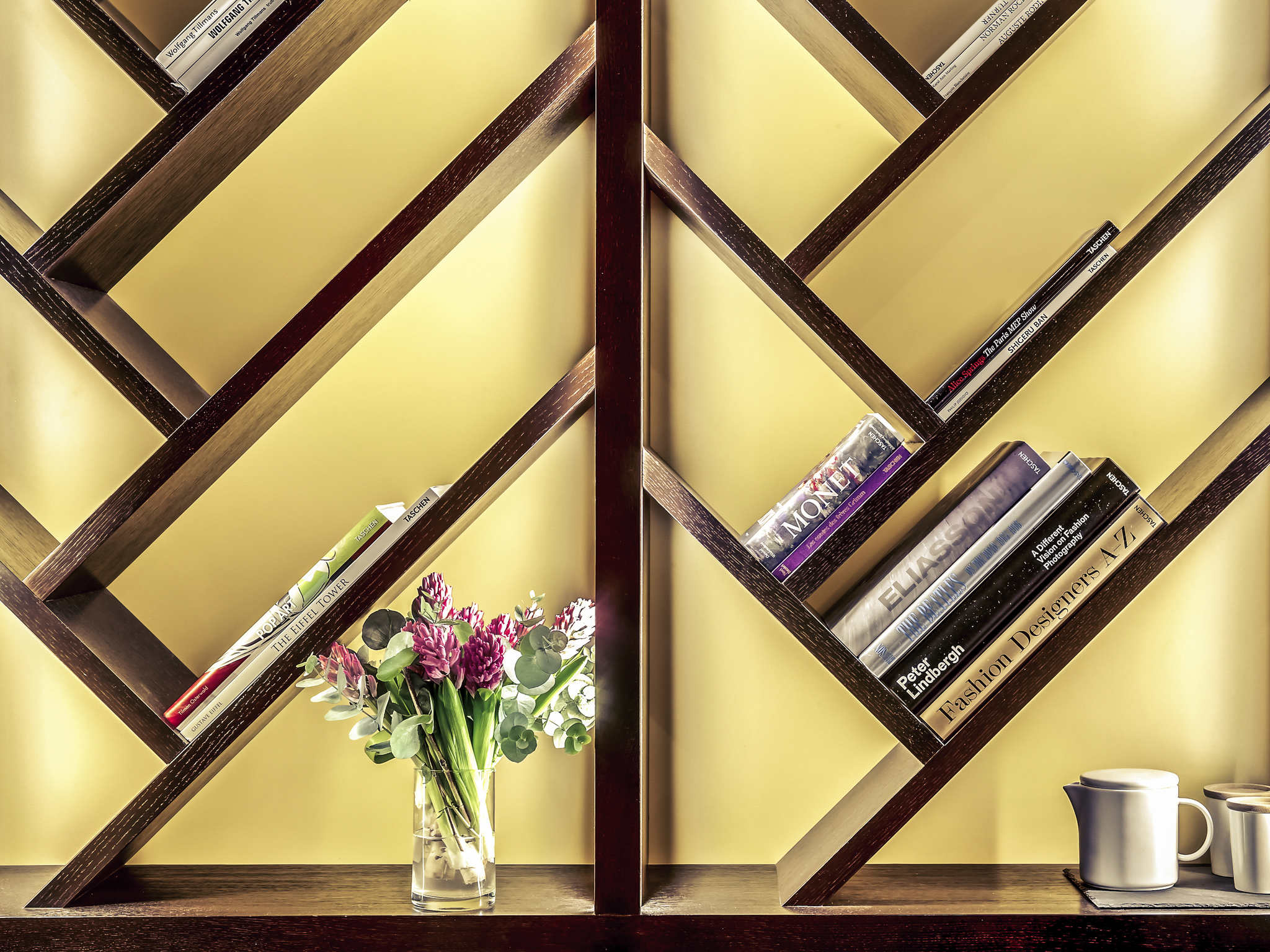 Foto - Arc de Triomphe Etoile