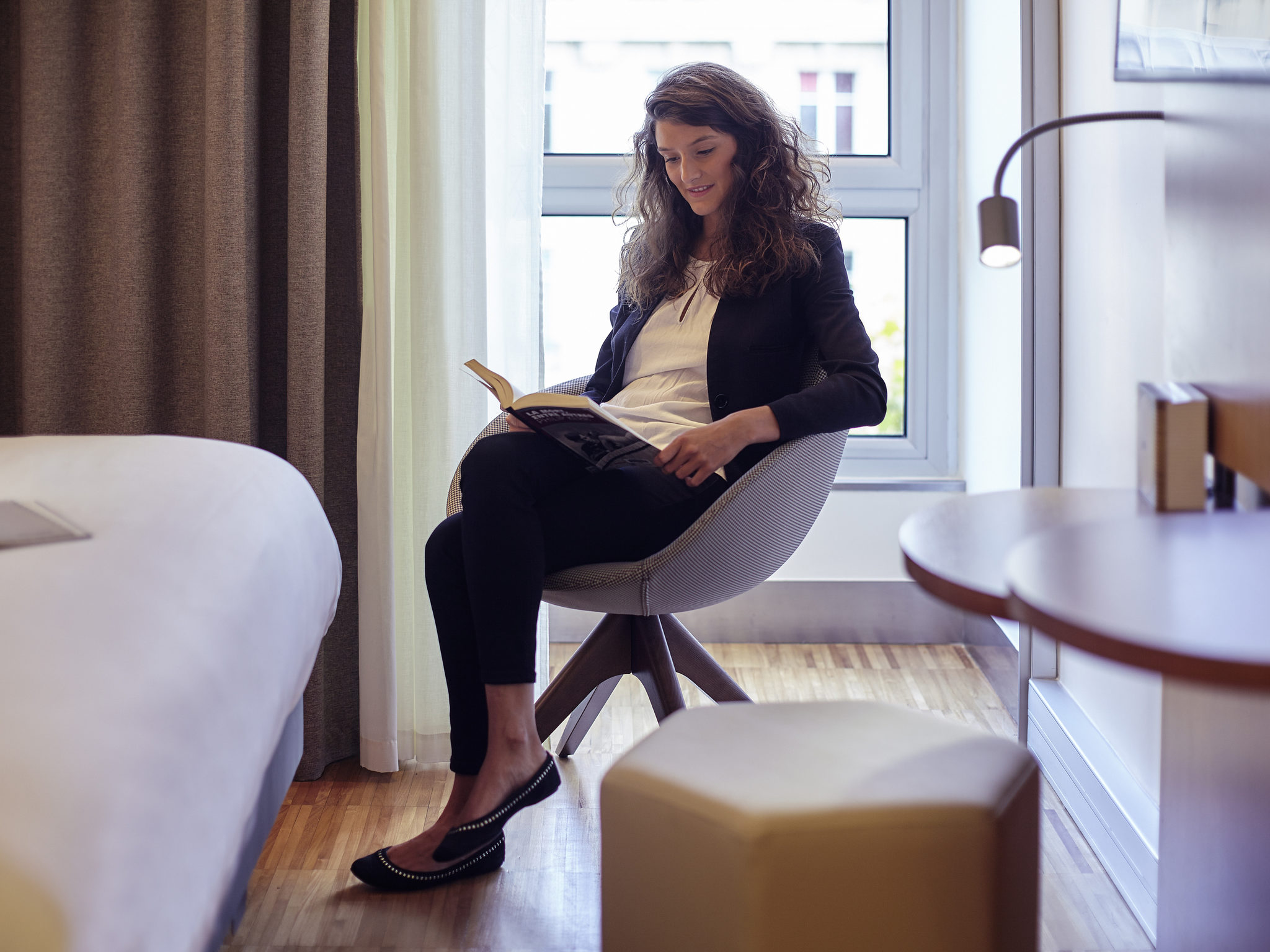 Foto - Arc de Triomphe Etoile