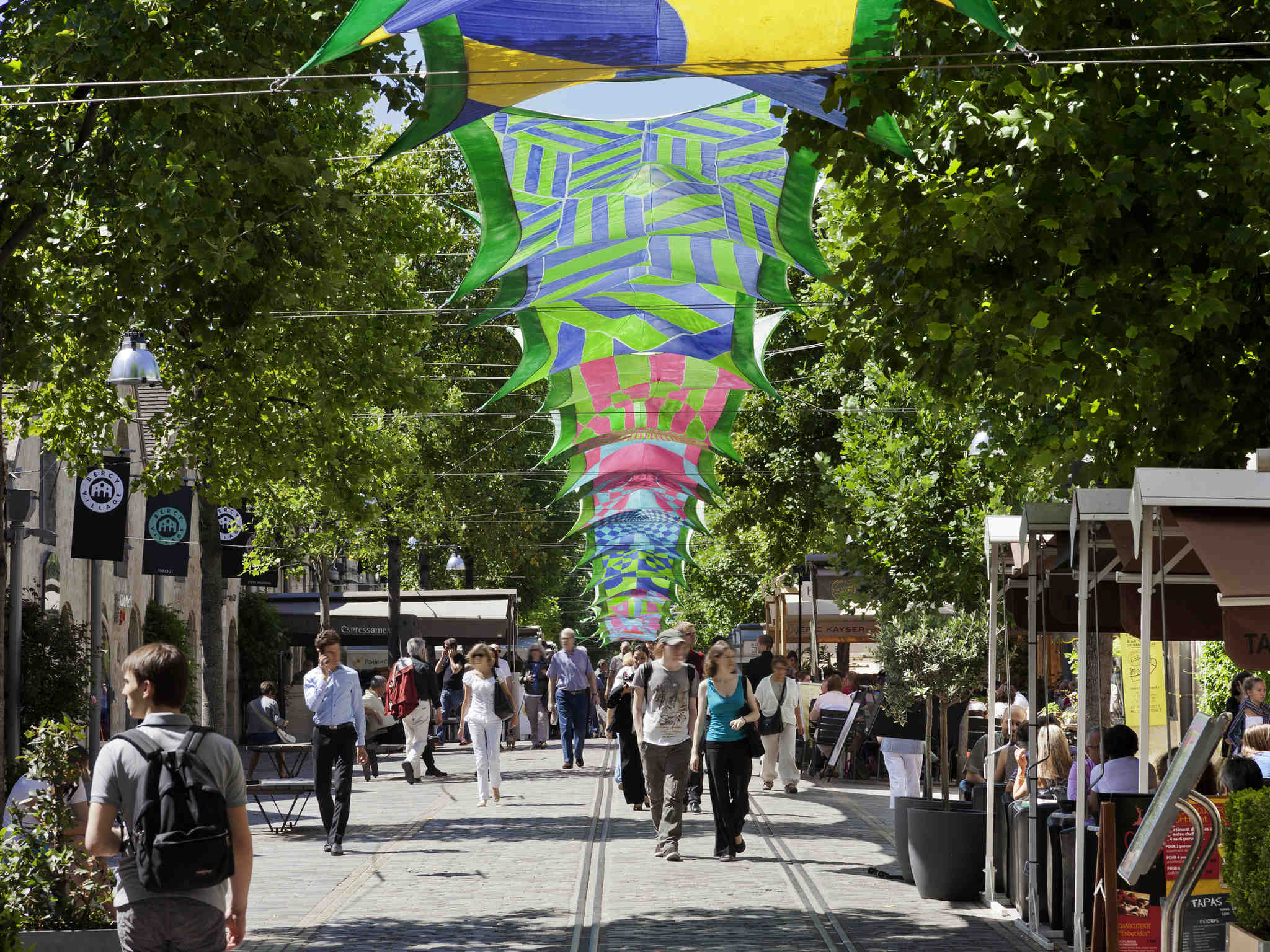 Foto - Arc de Triomphe Etoile