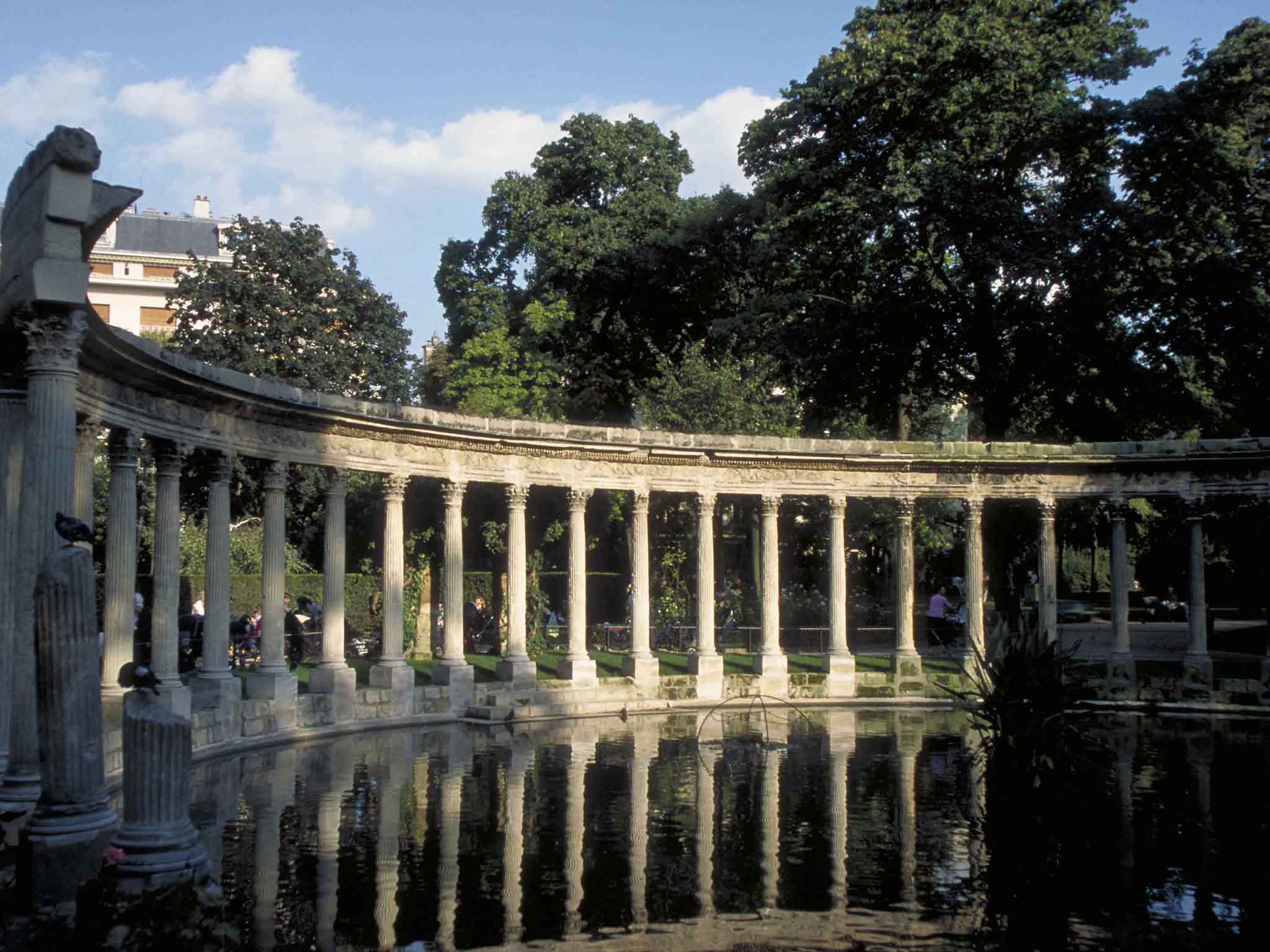 Foto - Arc de Triomphe Etoile