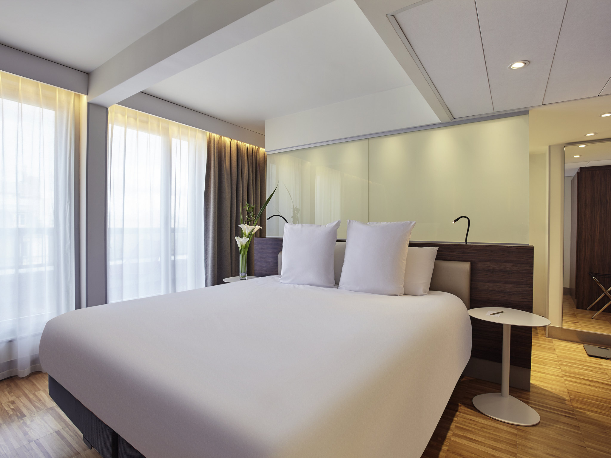 Foto - Arc de Triomphe Etoile