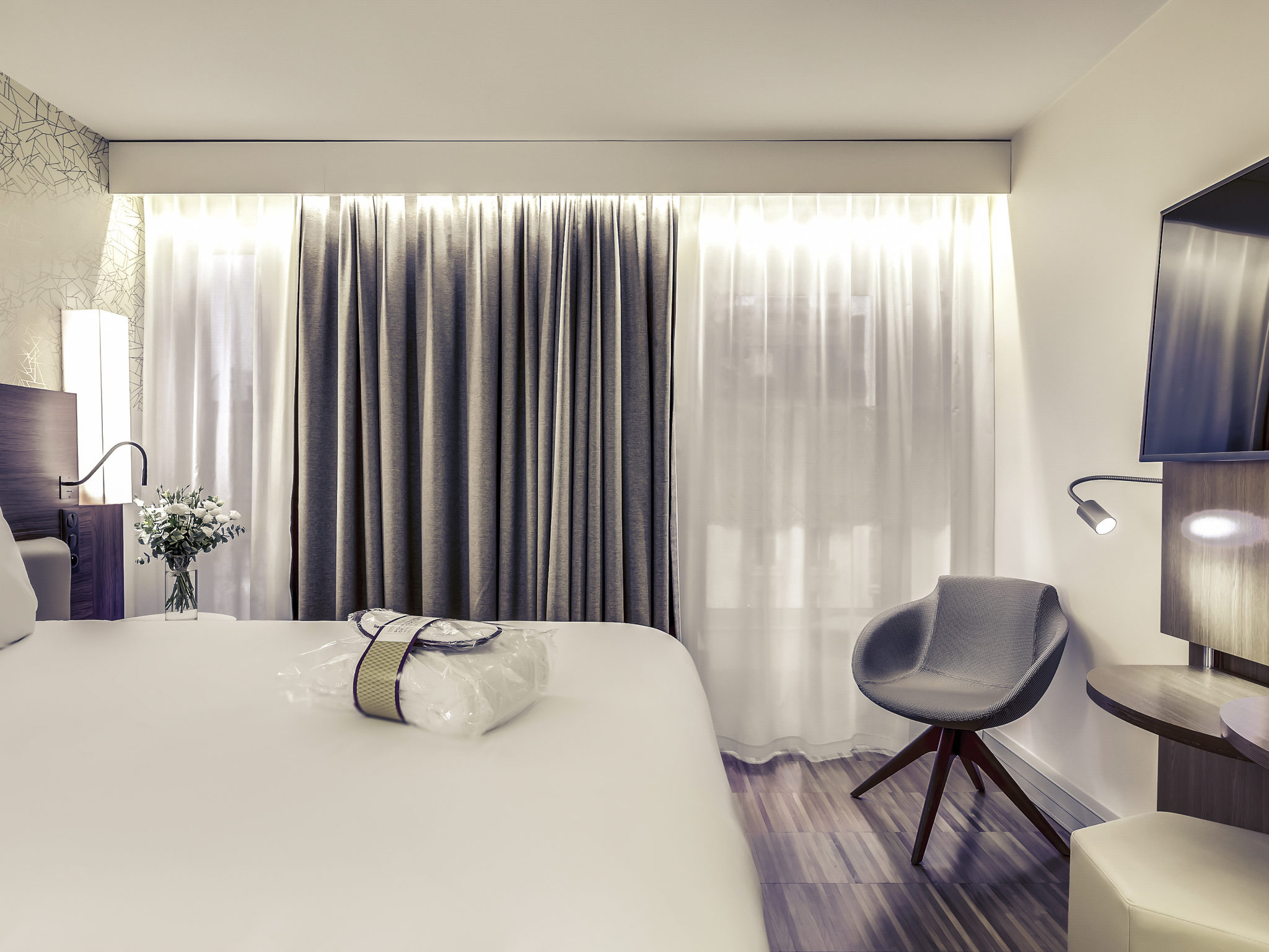 Foto - Arc de Triomphe Etoile