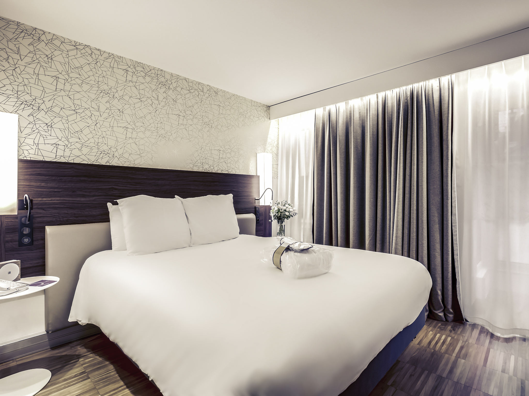 Foto - Arc de Triomphe Etoile