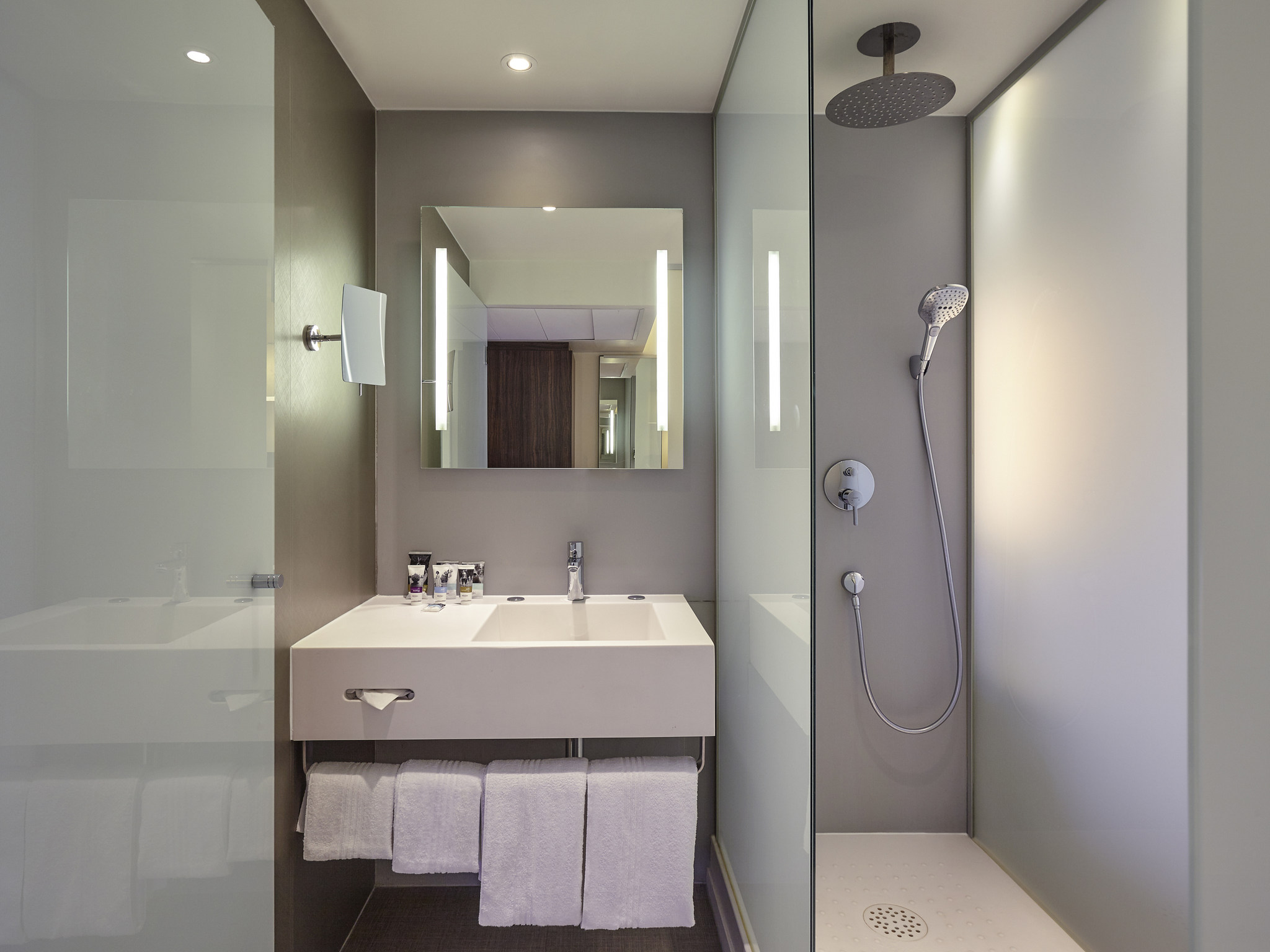 Foto - Arc de Triomphe Etoile