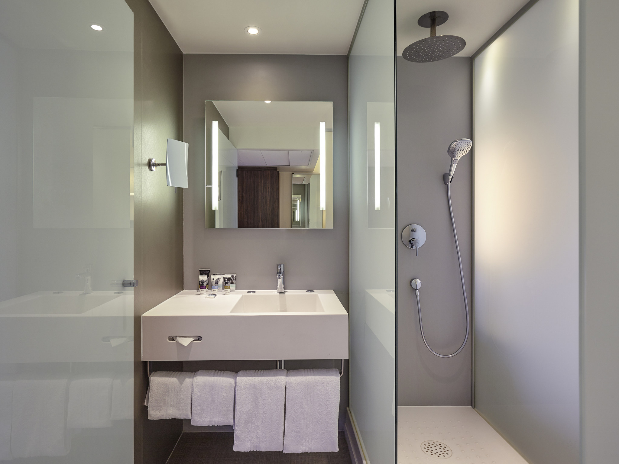 Foto - Arc de Triomphe Etoile