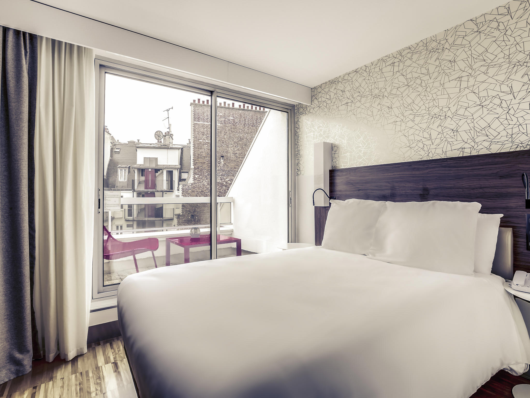 Foto - Arc de Triomphe Etoile