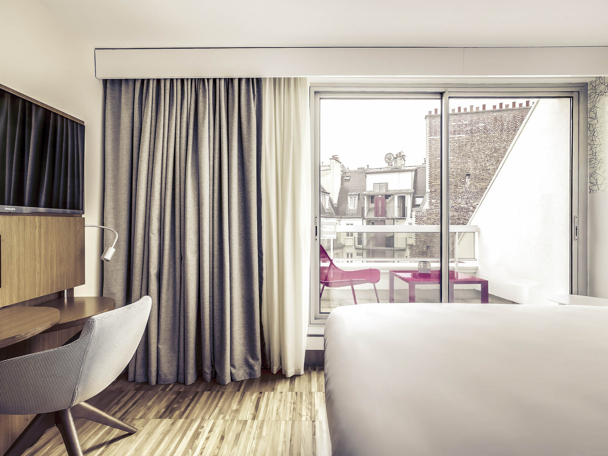 Foto - Arc de Triomphe Etoile