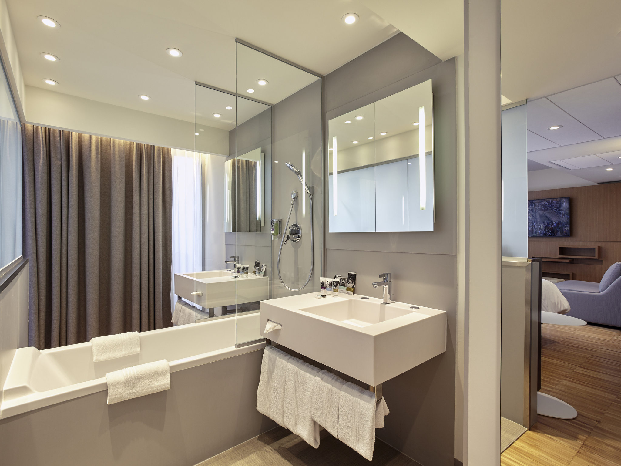 Foto - Arc de Triomphe Etoile