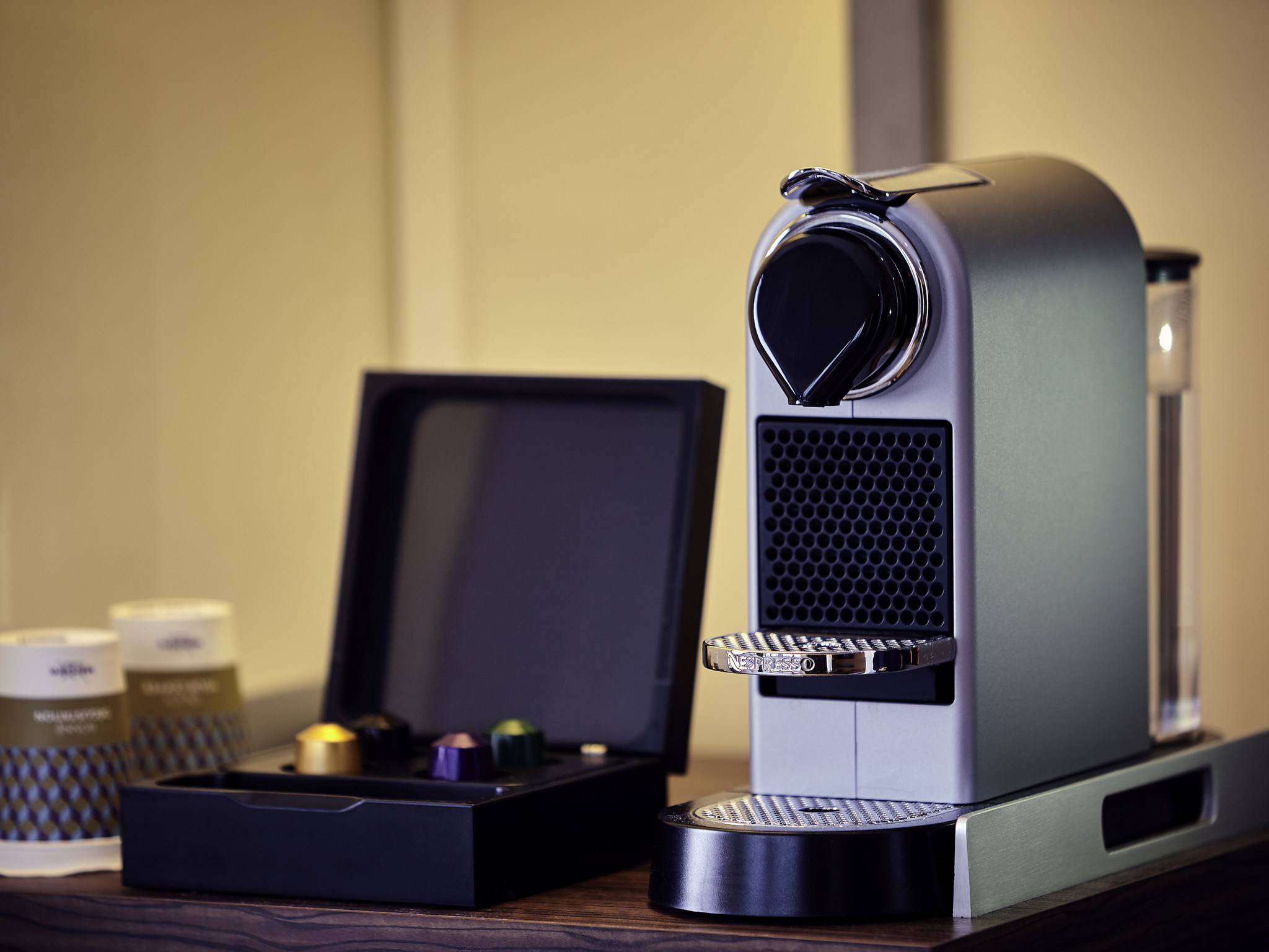 Foto - Arc de Triomphe Etoile