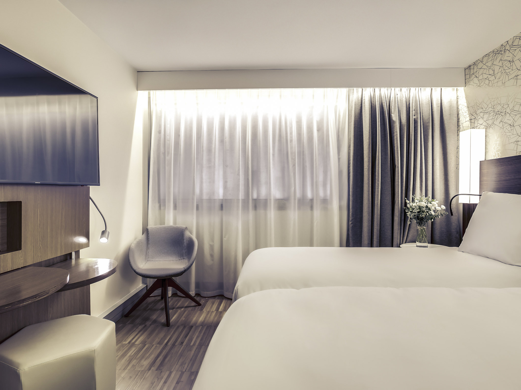 Foto - Arc de Triomphe Etoile