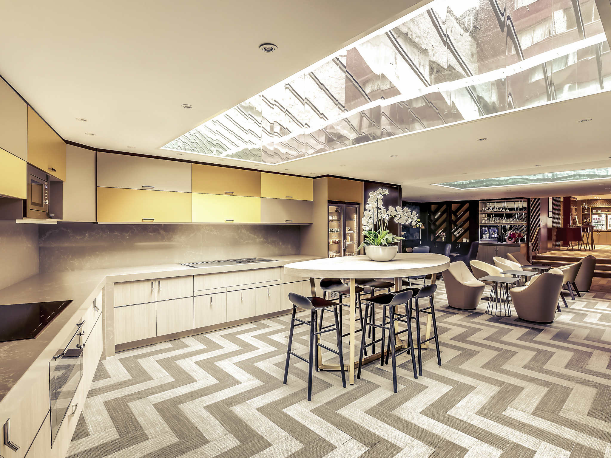 Foto - Arc de Triomphe Etoile