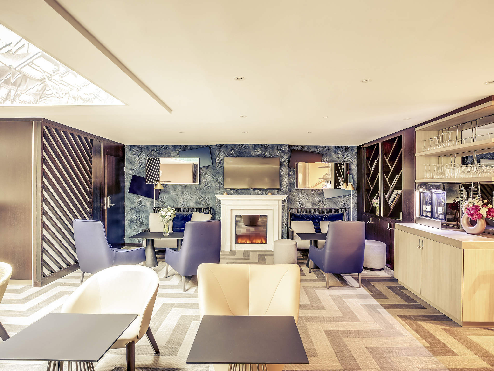 Foto - Arc de Triomphe Etoile