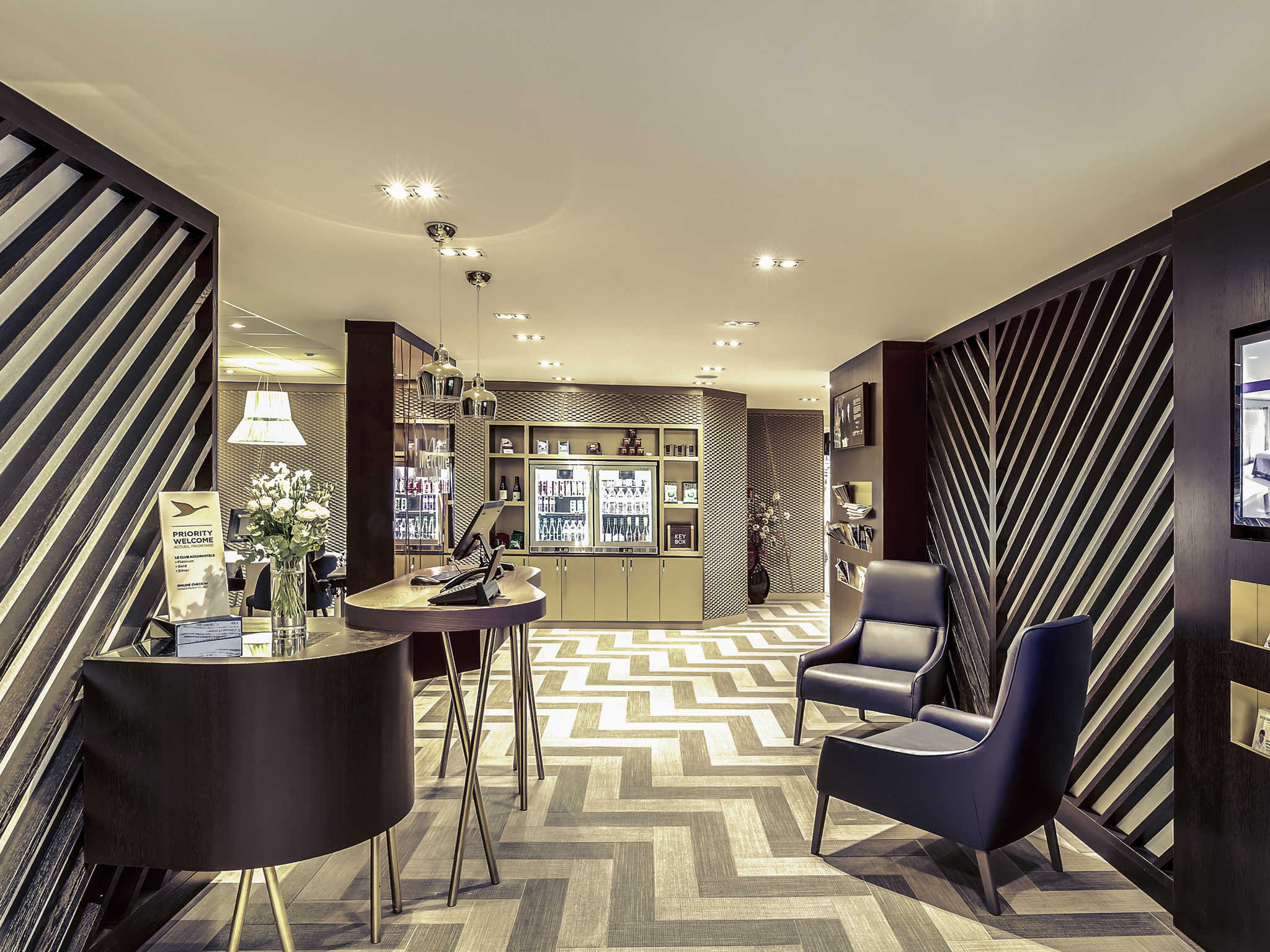 Foto - Arc de Triomphe Etoile