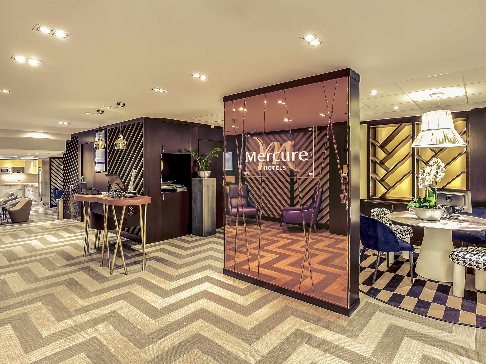 Foto - Arc de Triomphe Etoile