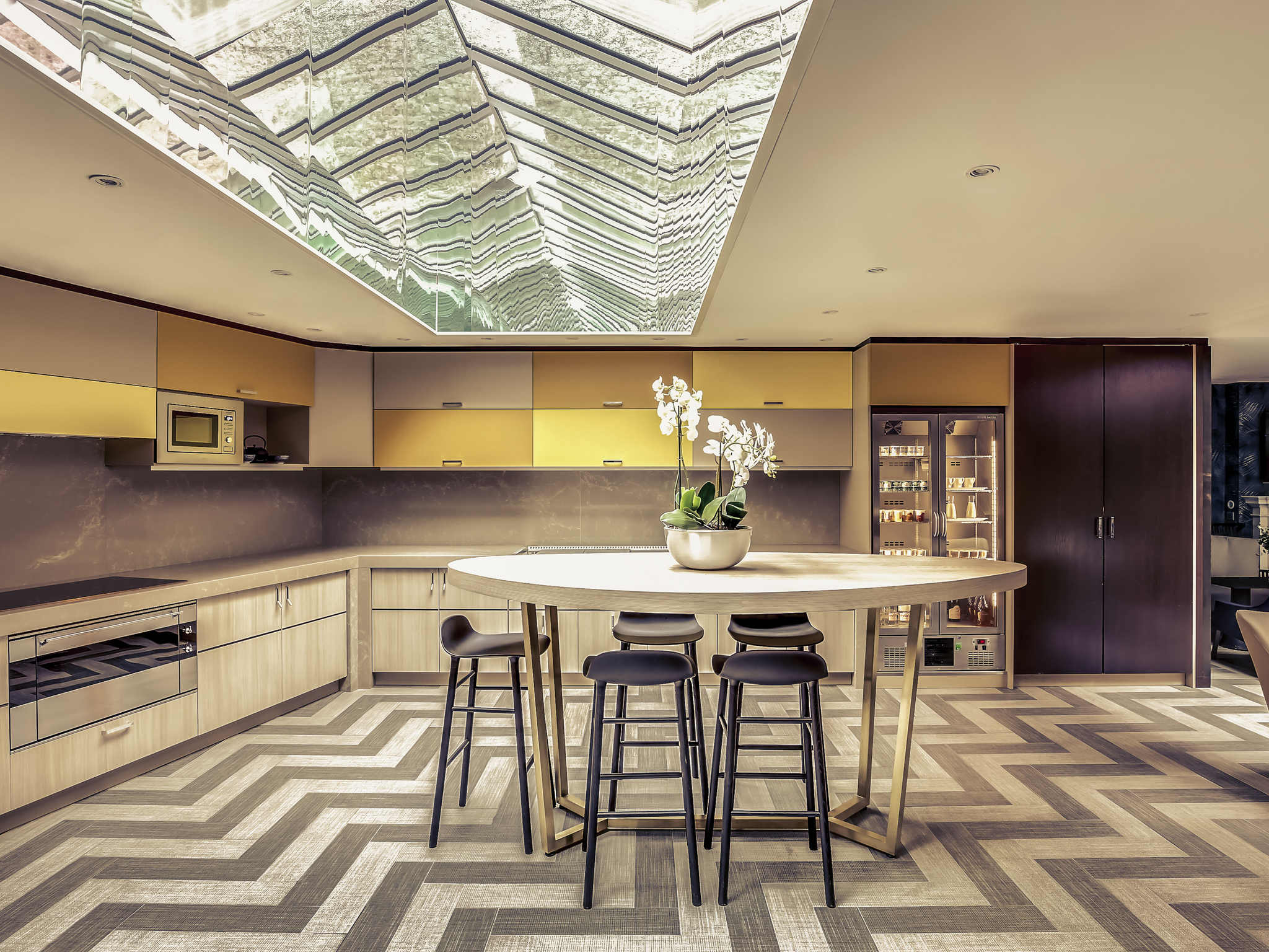 Foto - Arc de Triomphe Etoile