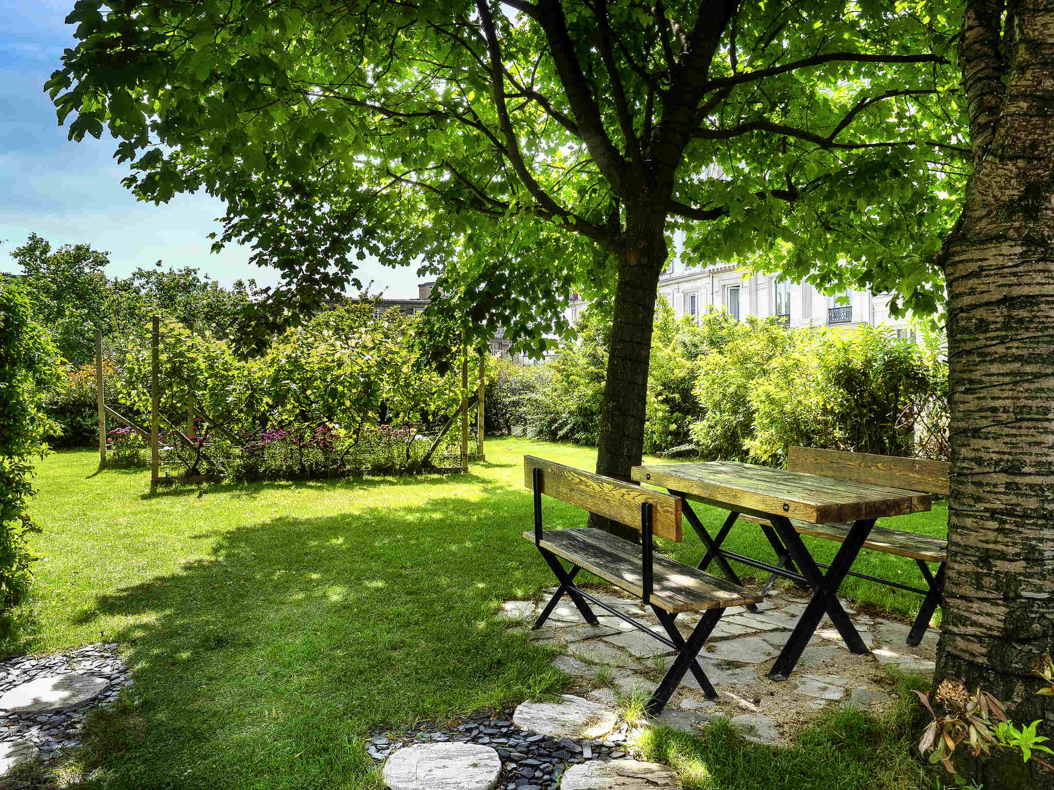 Photo - Mercure Paris Montmartre Sacré Coeur