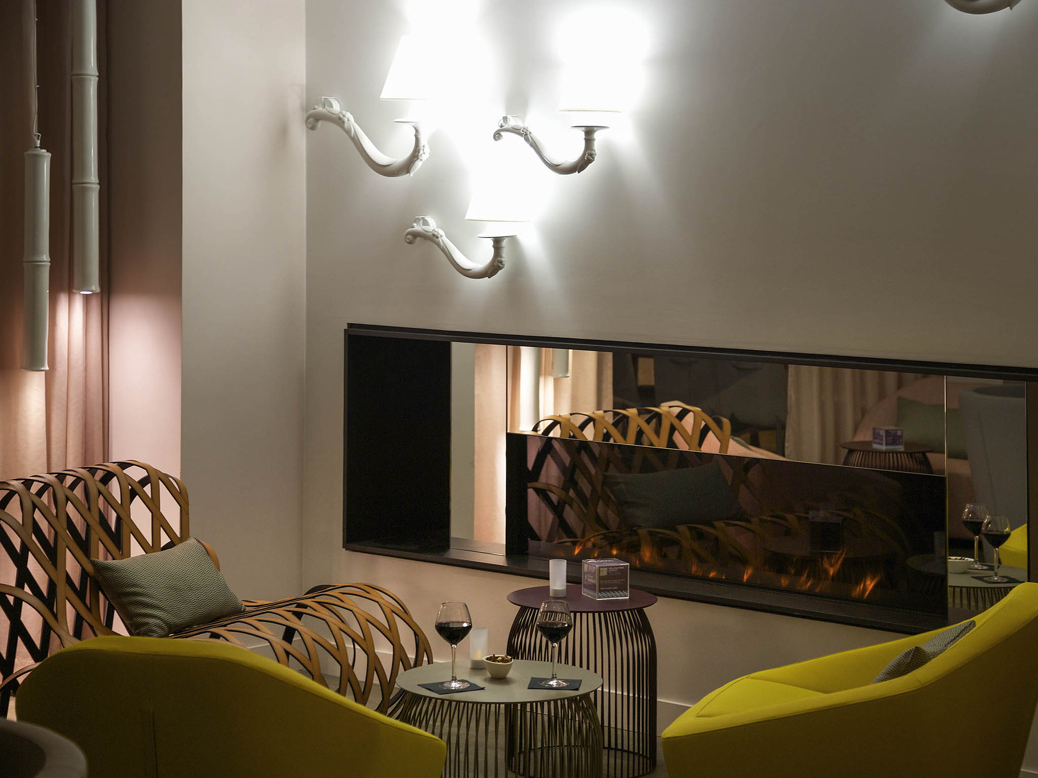 Photo - Mercure Paris Montmartre Sacré Coeur