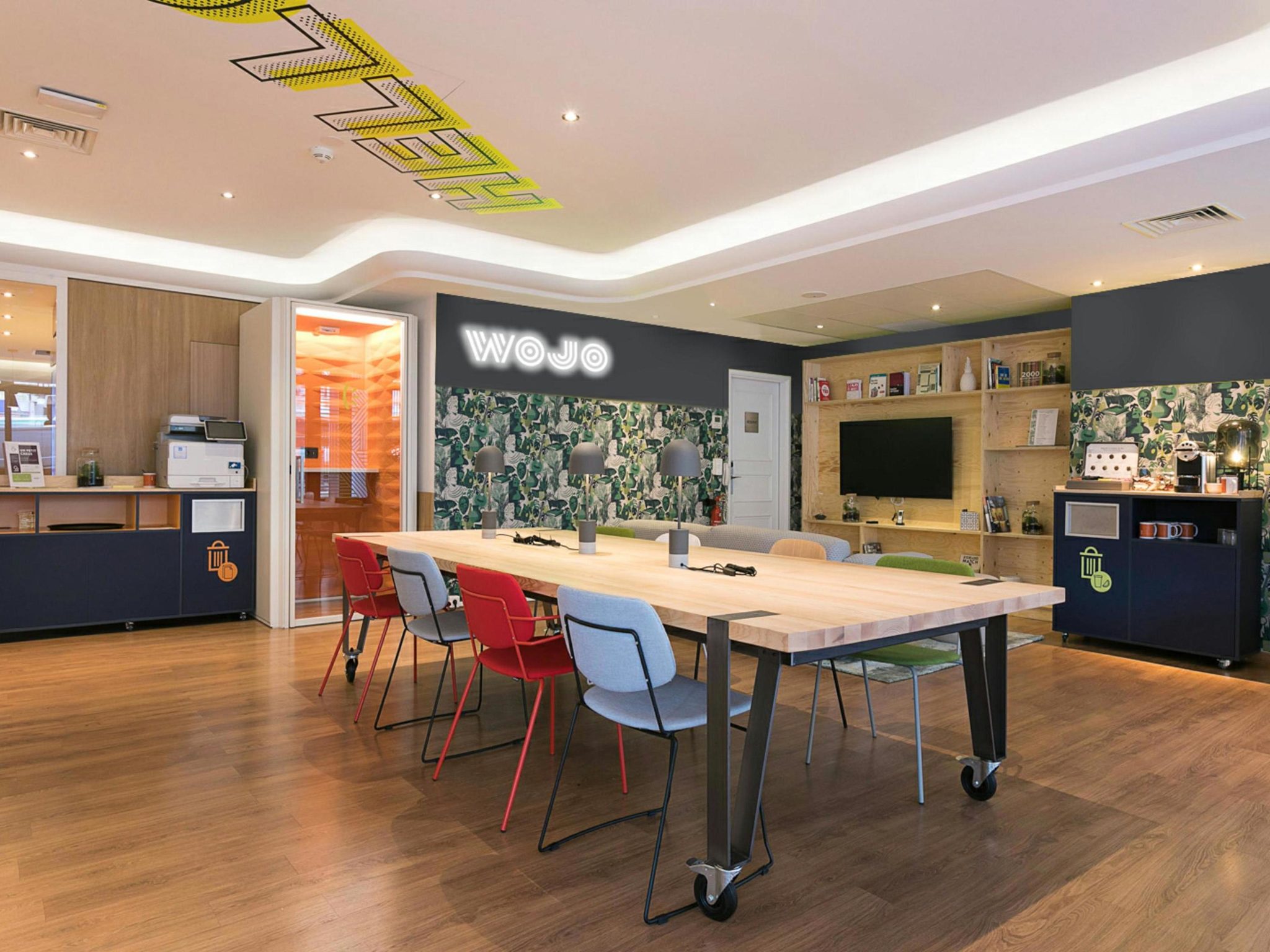 Photo - Mercure Paris Montmartre Sacré Coeur