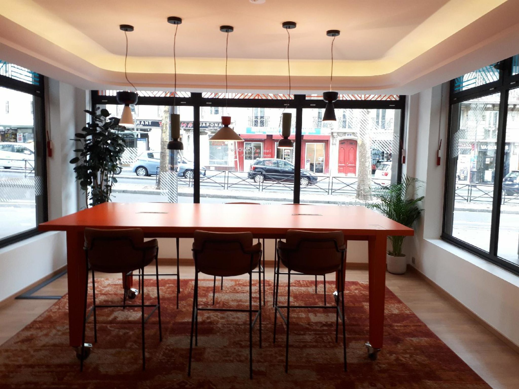 Photo - Mercure Paris Montmartre Sacré Coeur