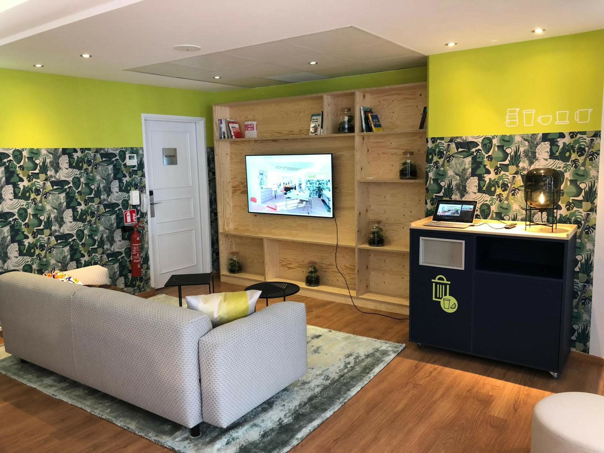 Photo - Mercure Paris Montmartre Sacré Coeur