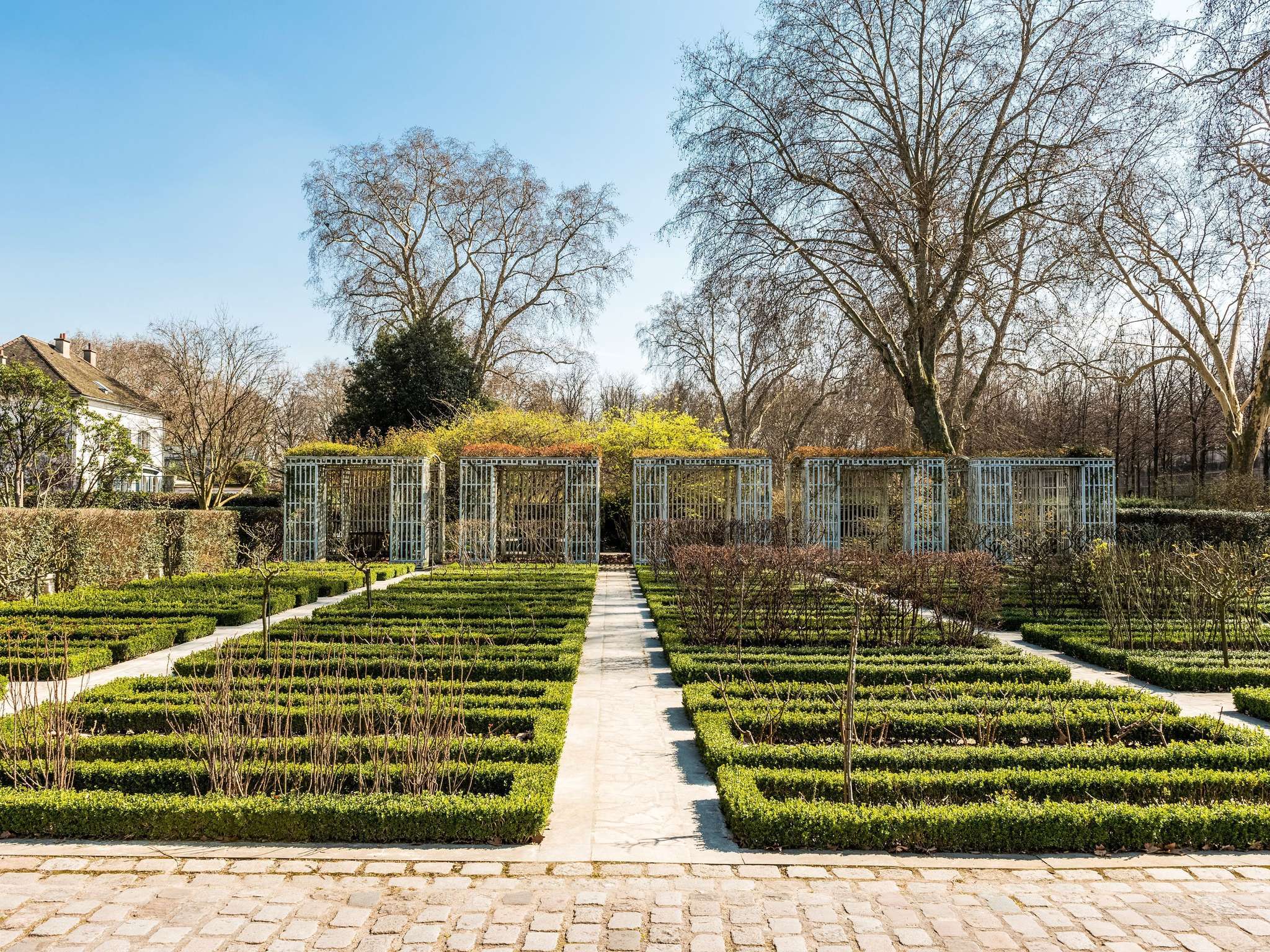 Photo - Mercure Paris Montmartre Sacré Coeur
