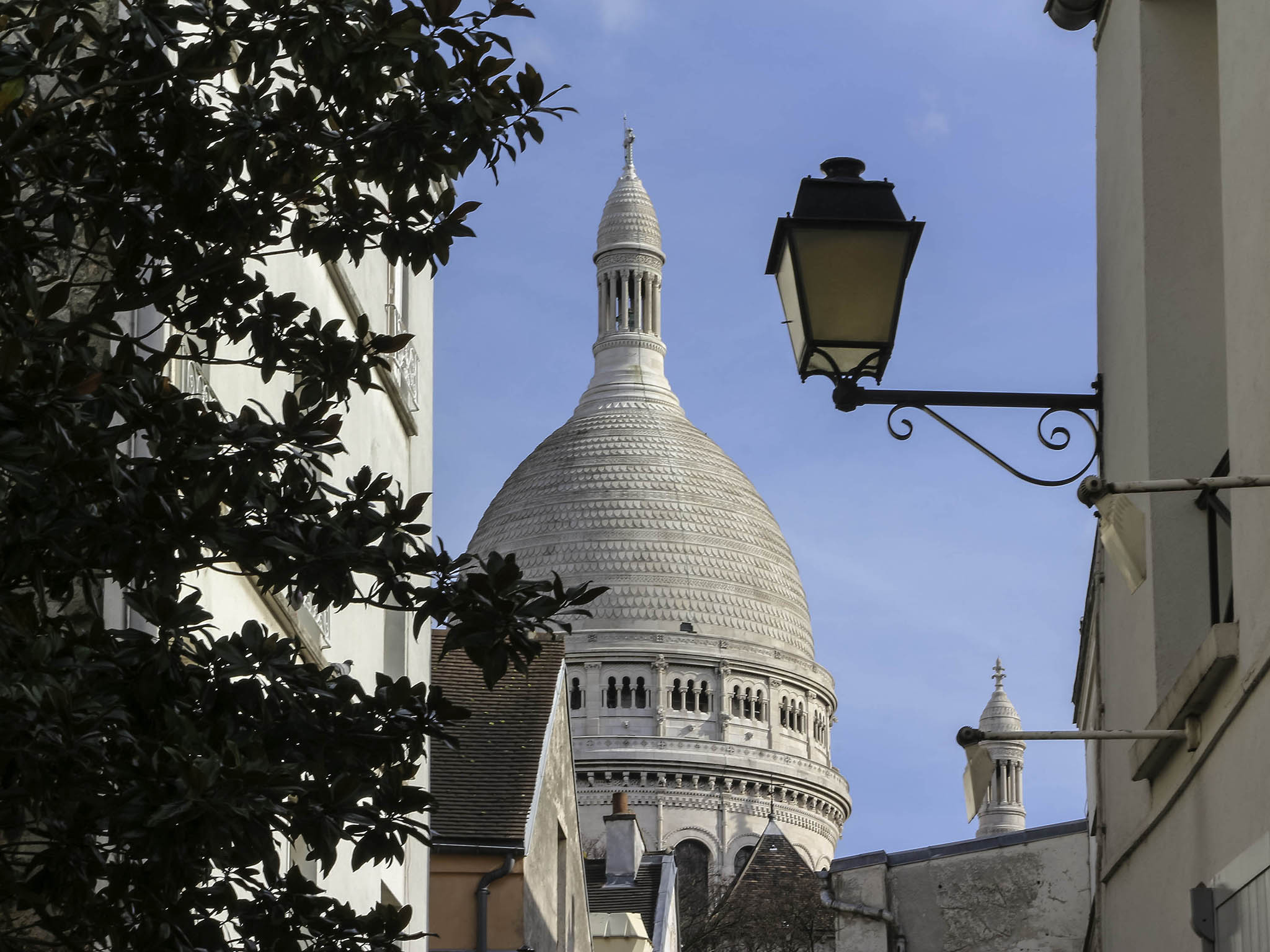 Photo - Mercure Paris Montmartre Sacré Coeur