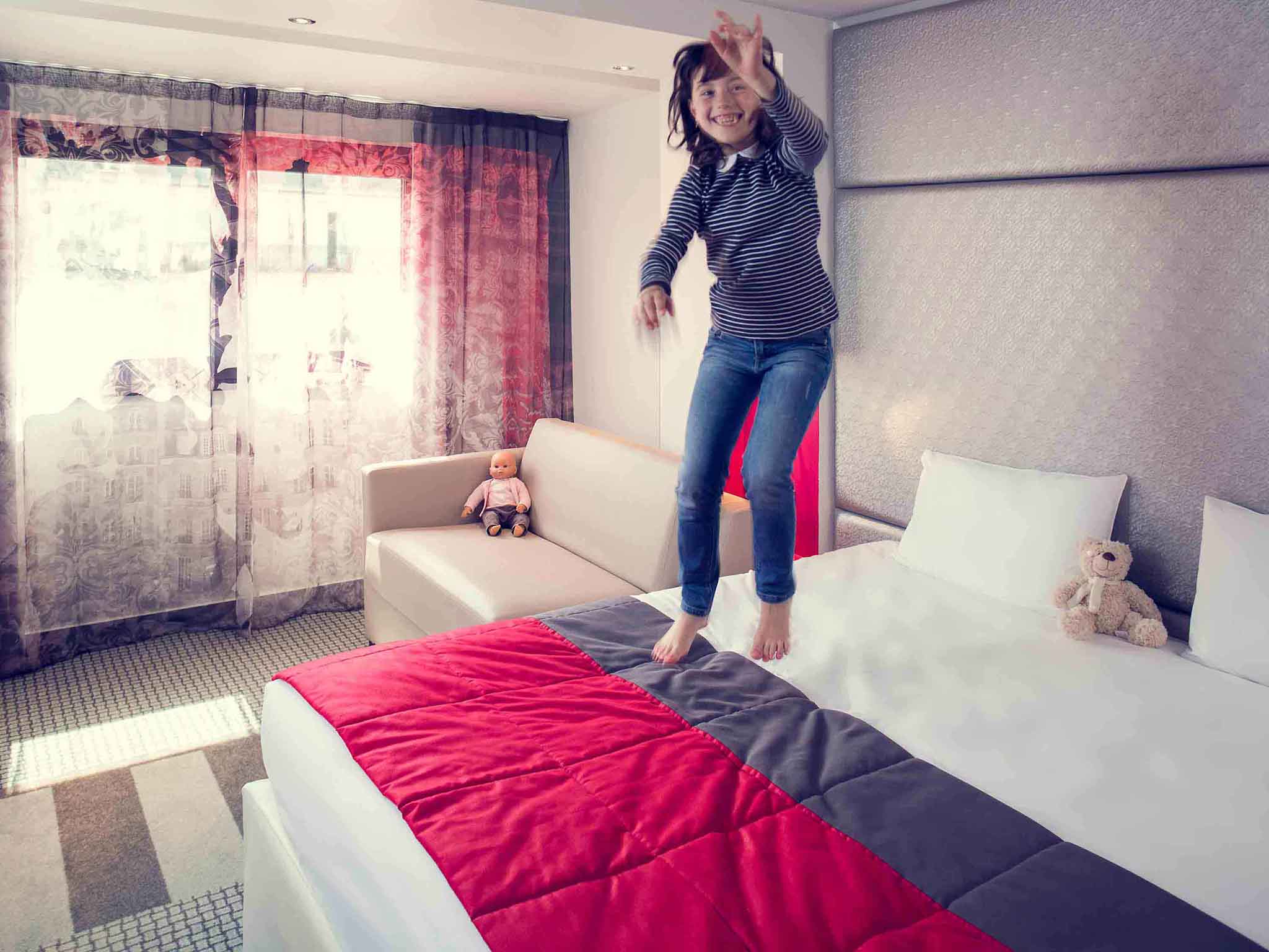 Photo - Mercure Paris Montmartre Sacré Coeur