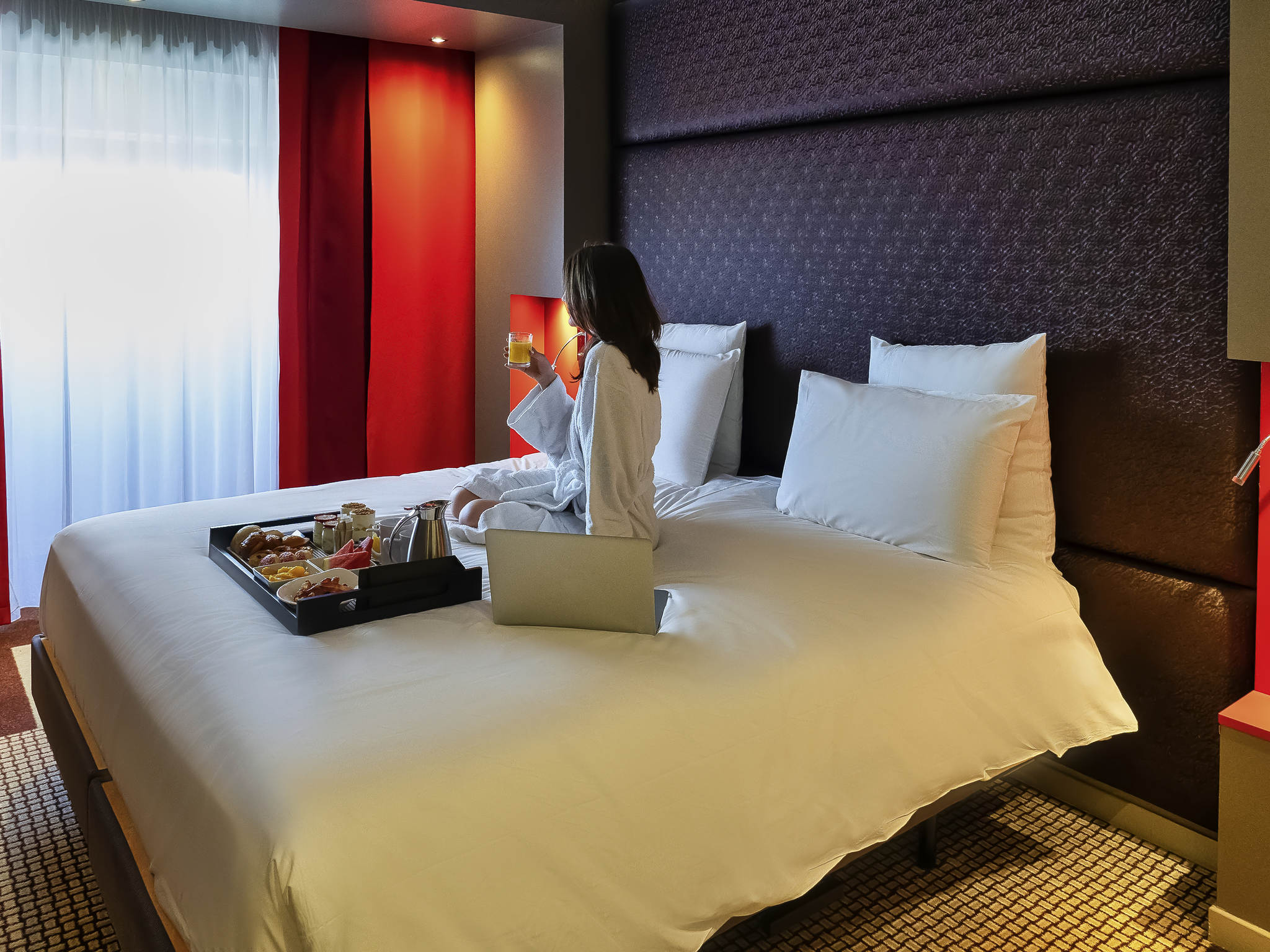 Photo - Mercure Paris Montmartre Sacré Coeur