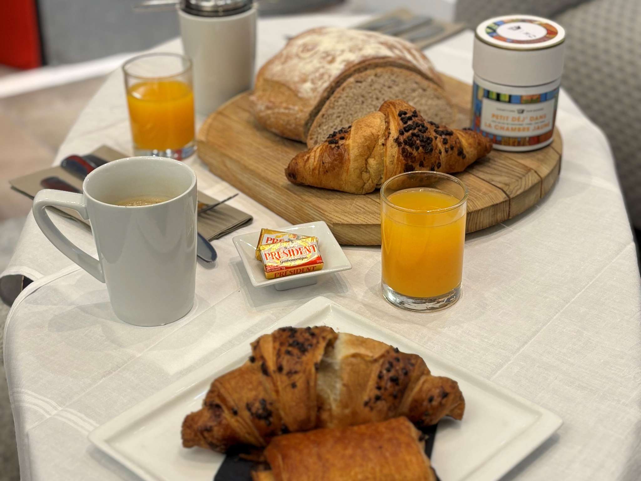 Photo - Mercure Paris Montmartre Sacré Coeur