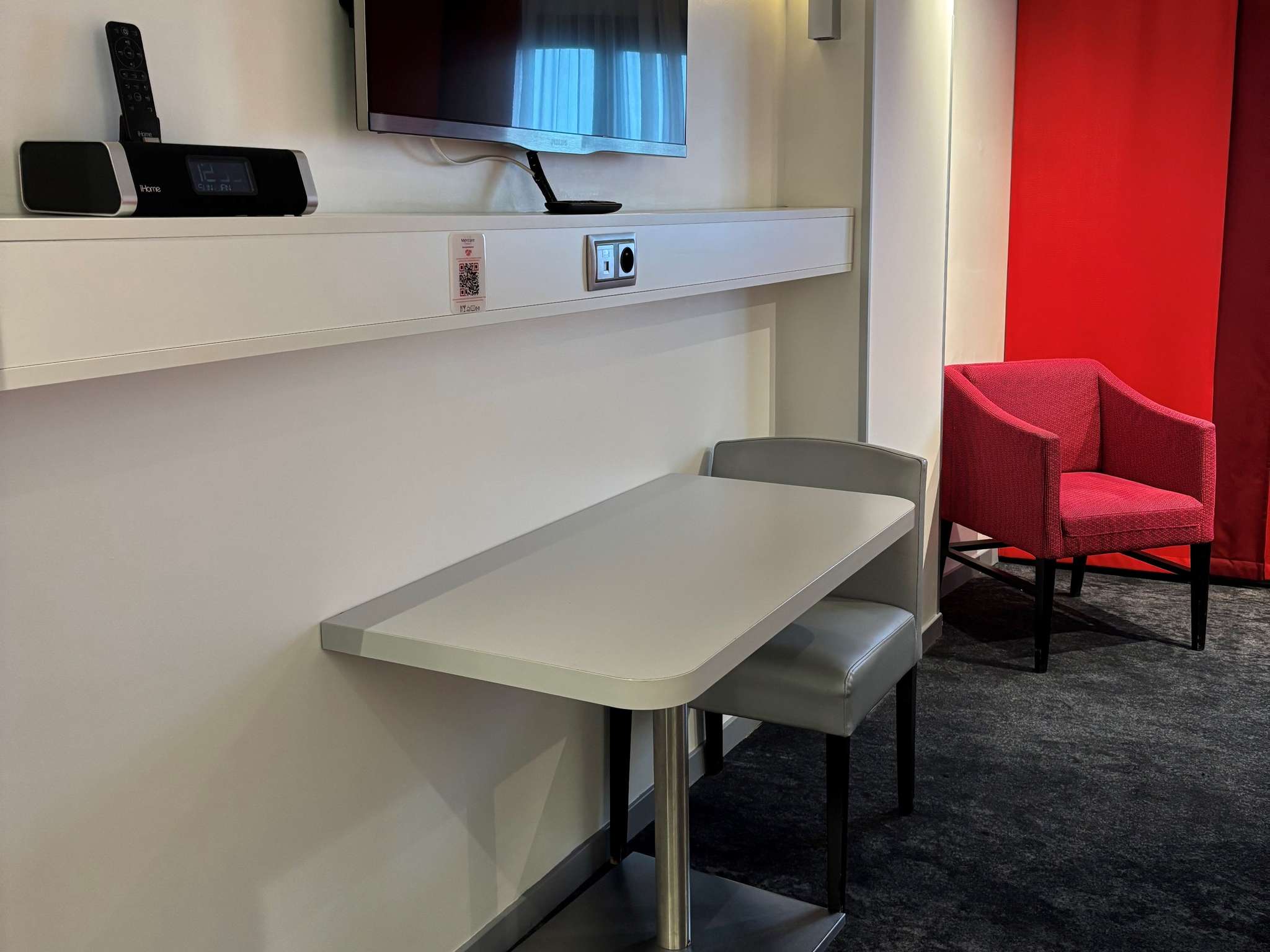 Photo - Mercure Paris Montmartre Sacré Coeur