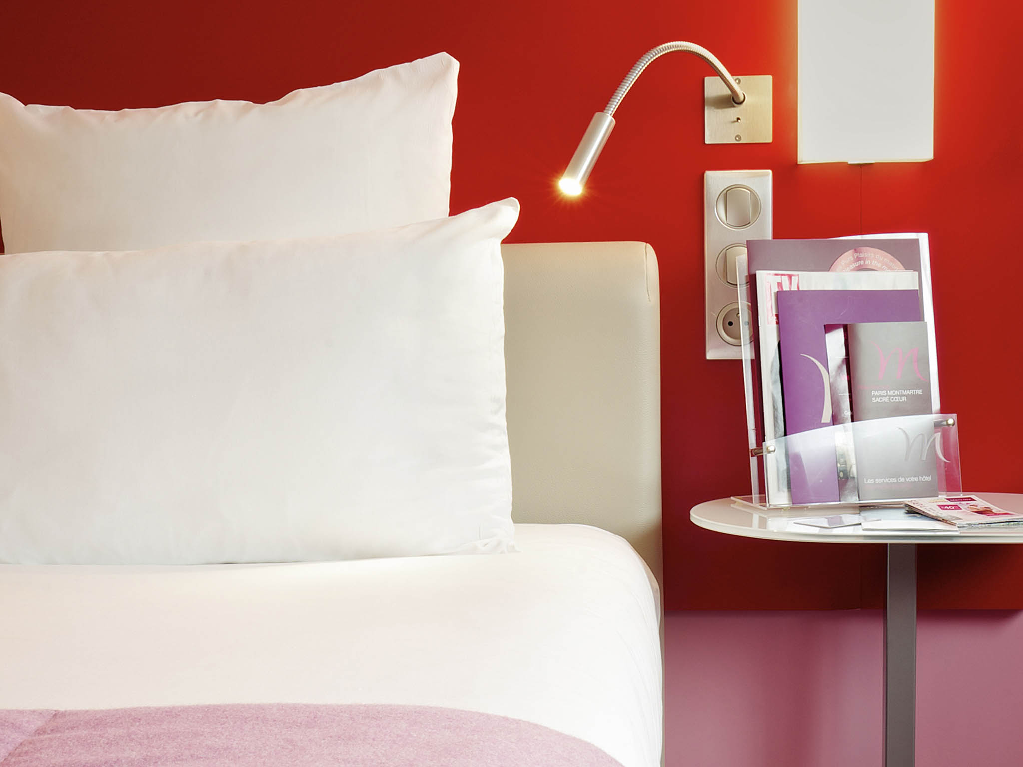 Photo - Mercure Paris Montmartre Sacré Coeur