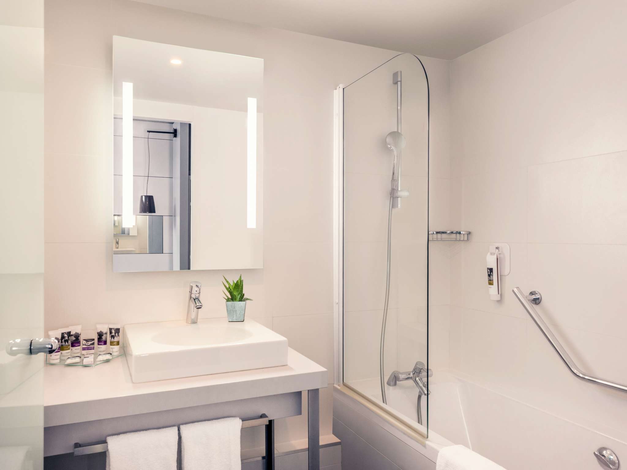 Photo - Mercure Paris Montmartre Sacré Coeur