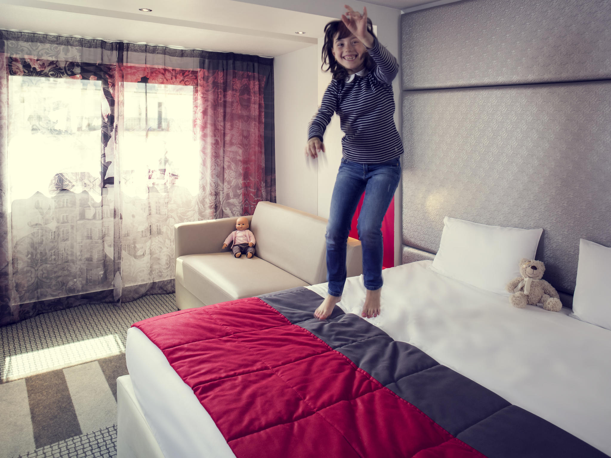 Photo - Mercure Paris Montmartre Sacré Coeur