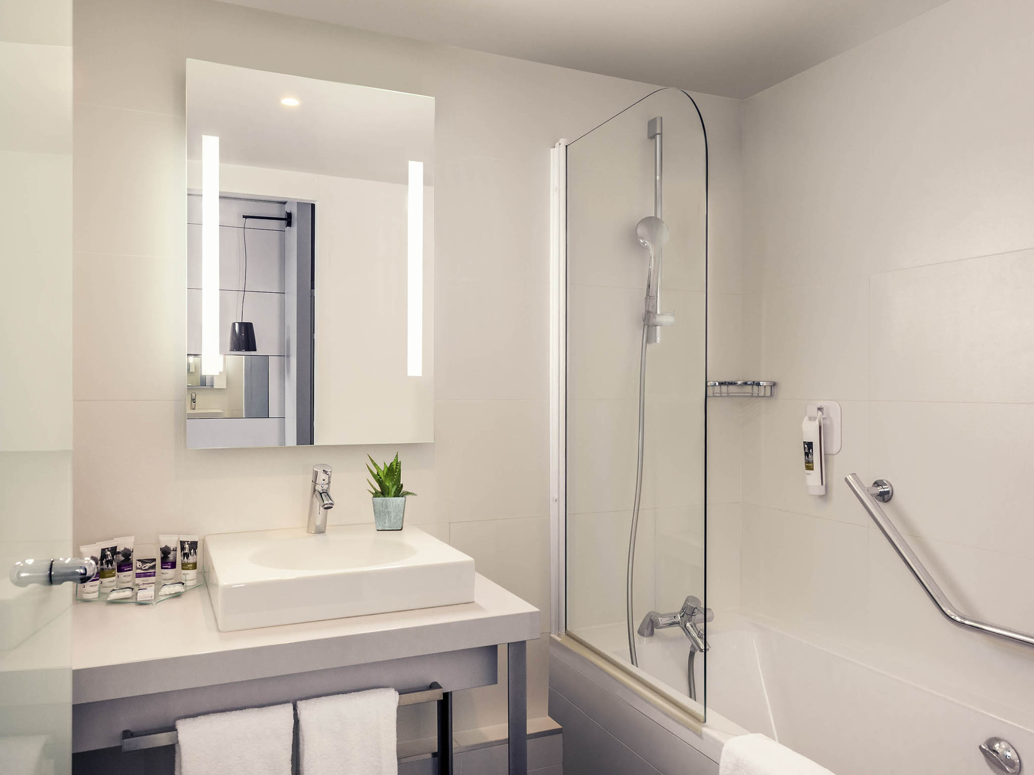 Photo - Mercure Paris Montmartre Sacré Coeur