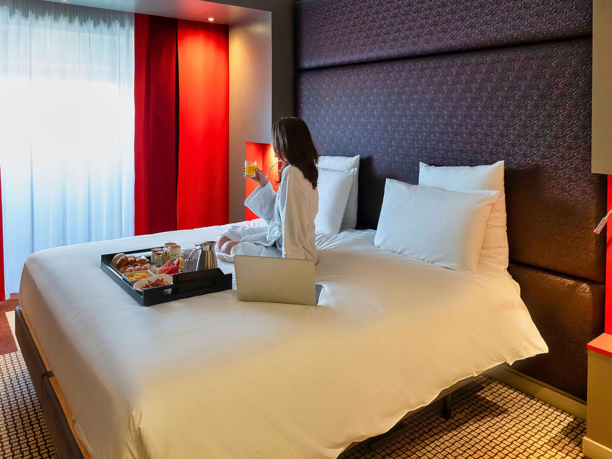 Photo - Mercure Paris Montmartre Sacré Coeur