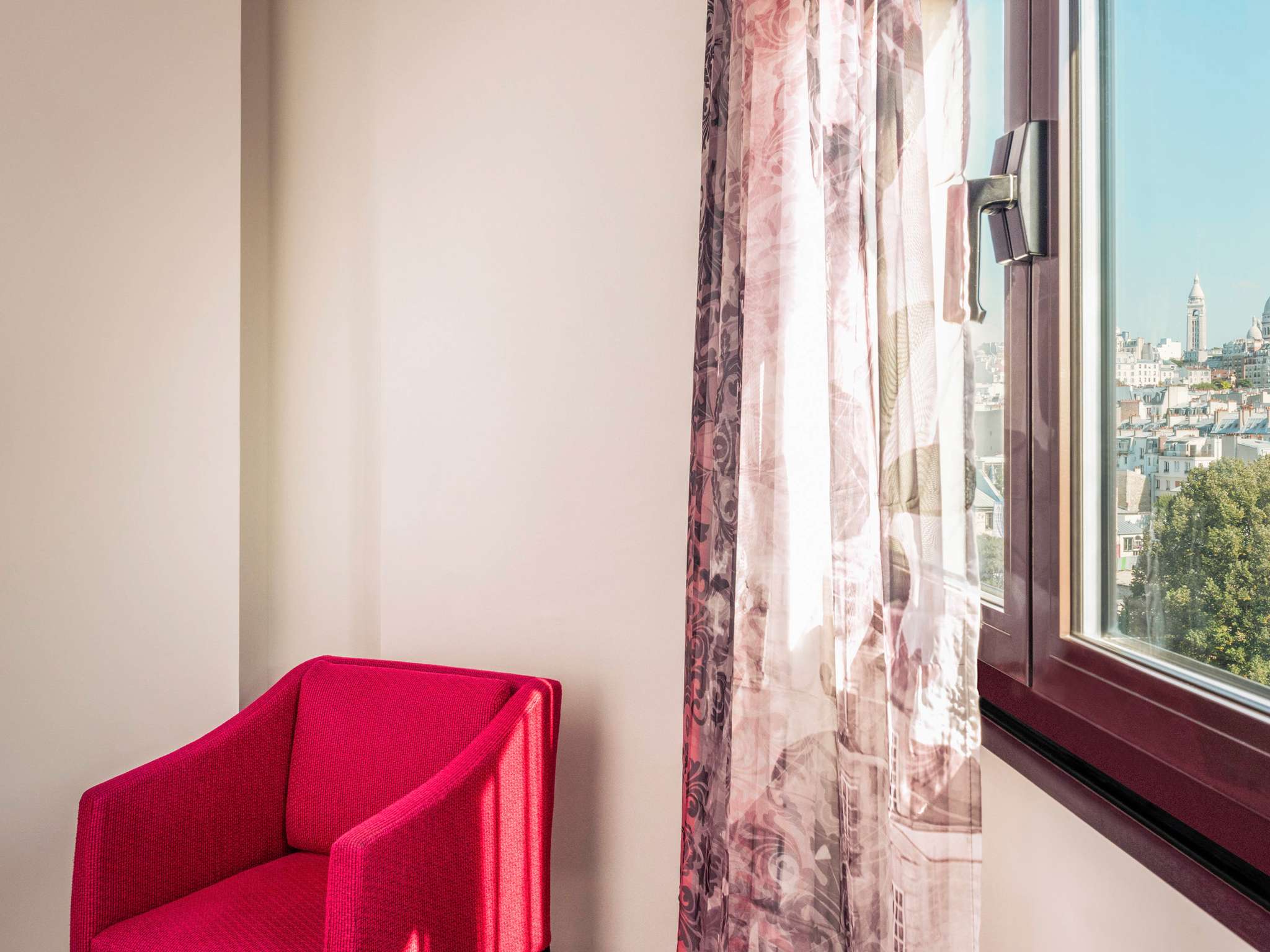 Photo - Mercure Paris Montmartre Sacré Coeur